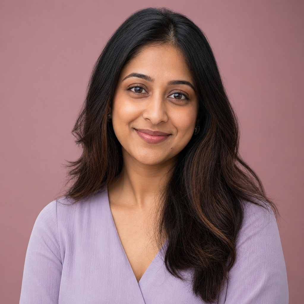 Meera Iyer