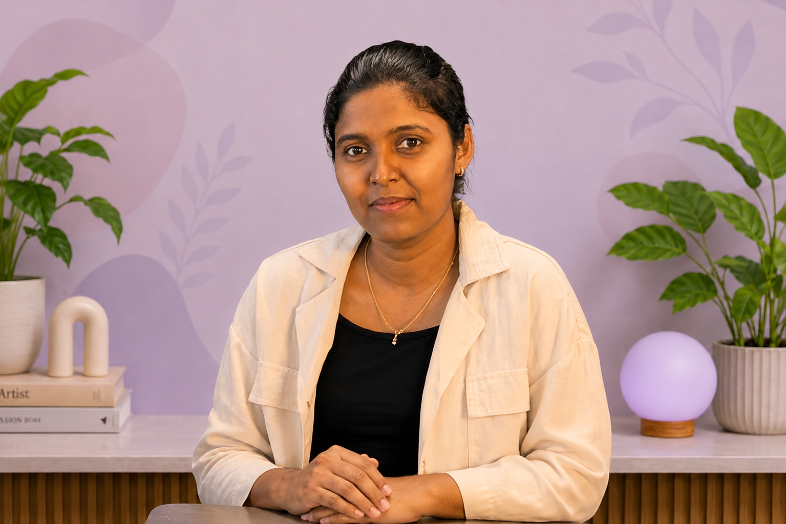 Nimitha T