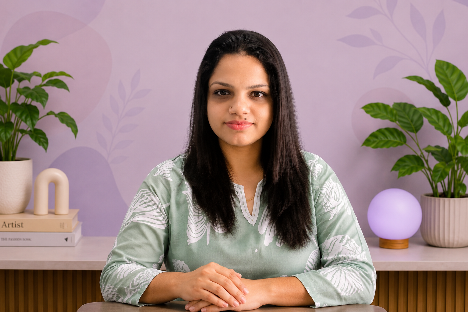 Sunisha Babu