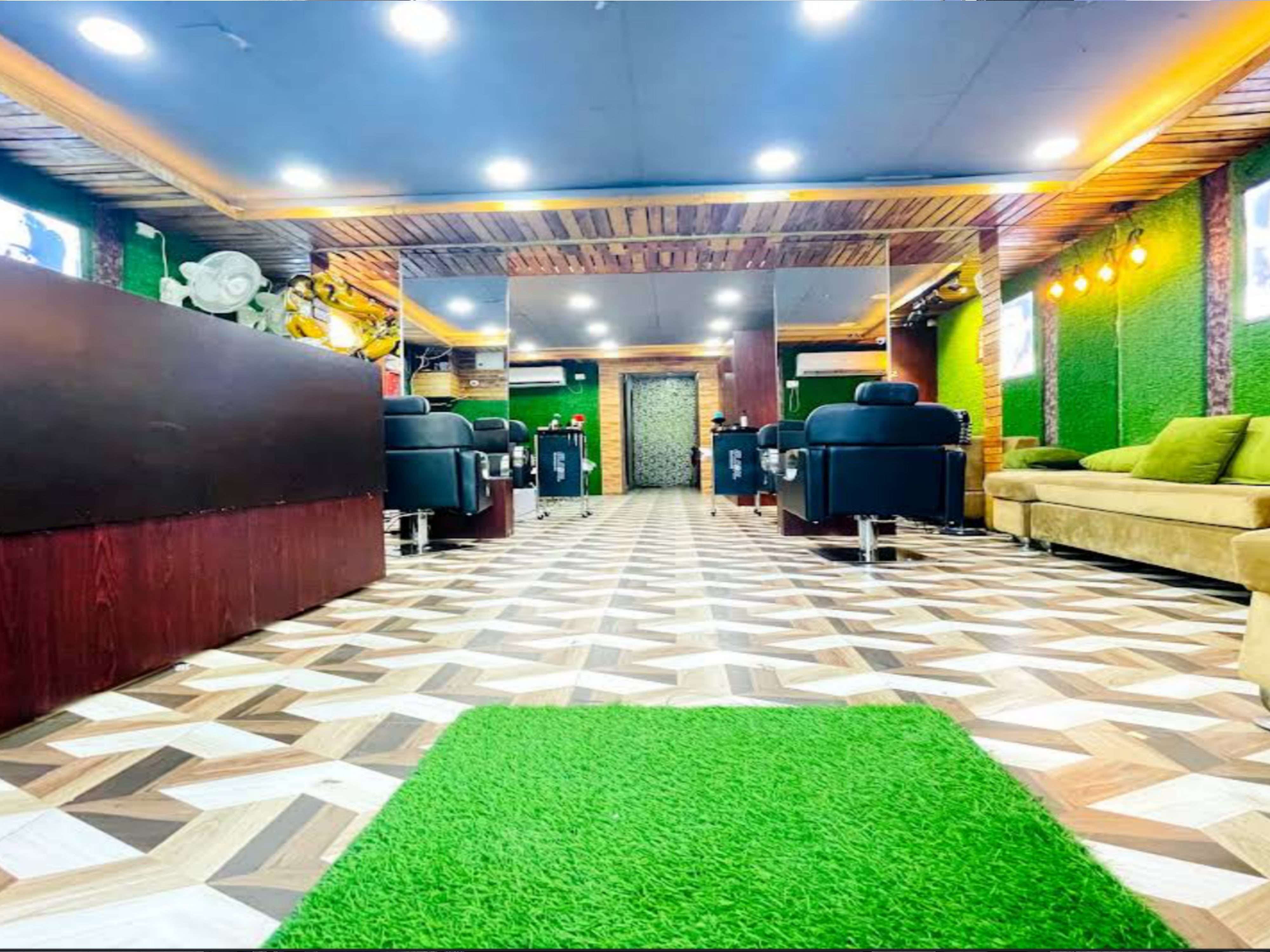 salon image