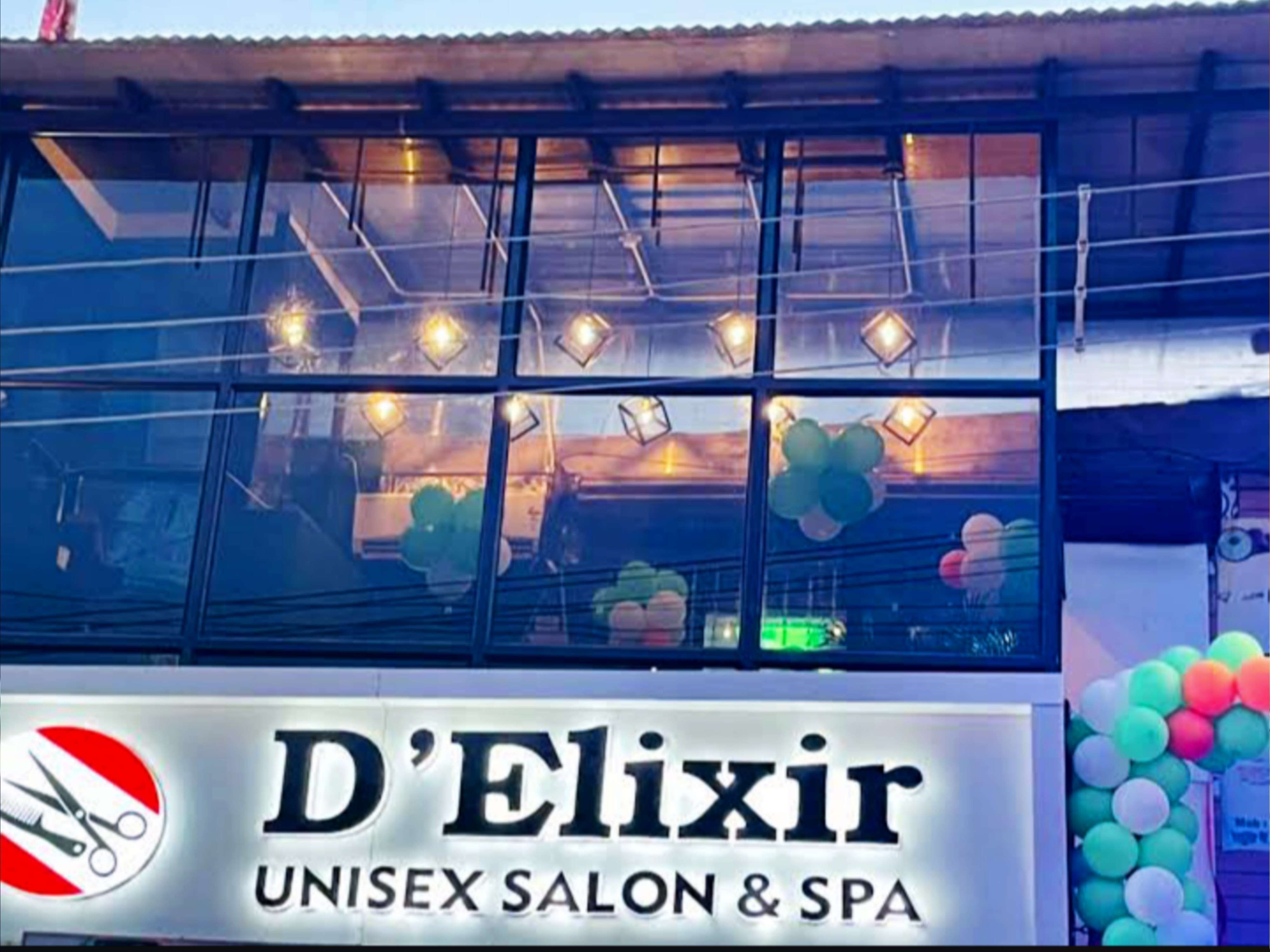 salon image