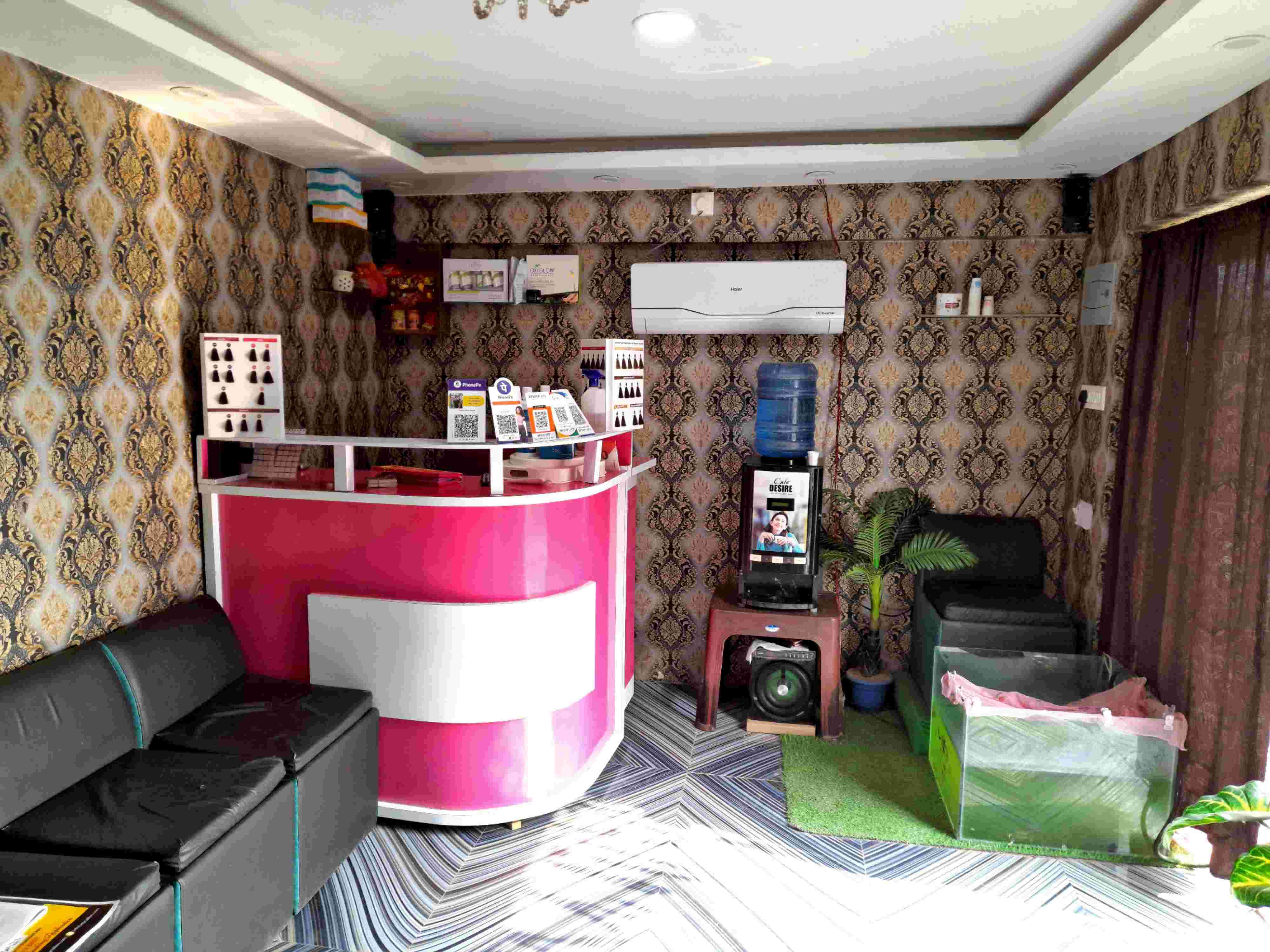 salon image