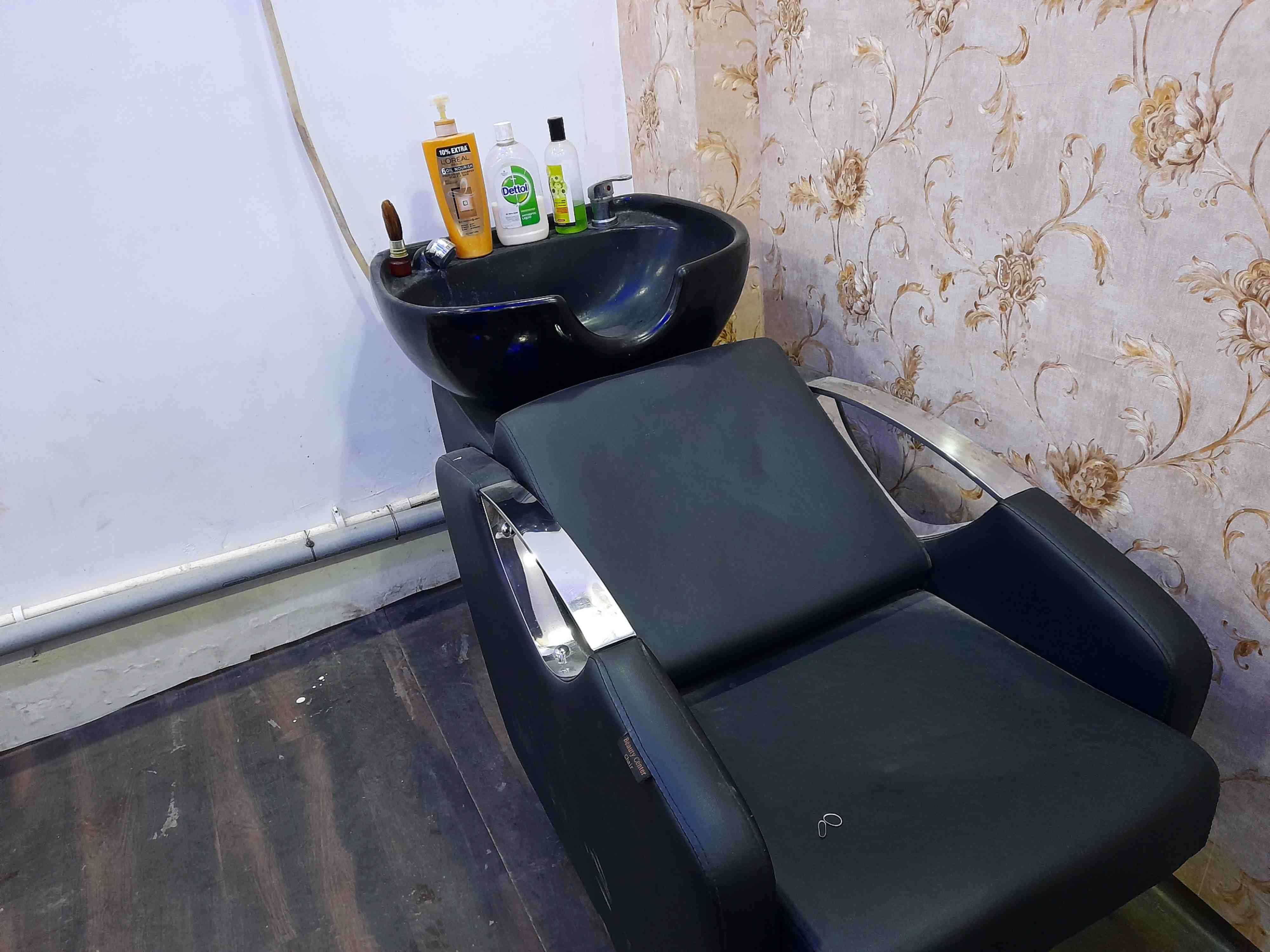 salon image