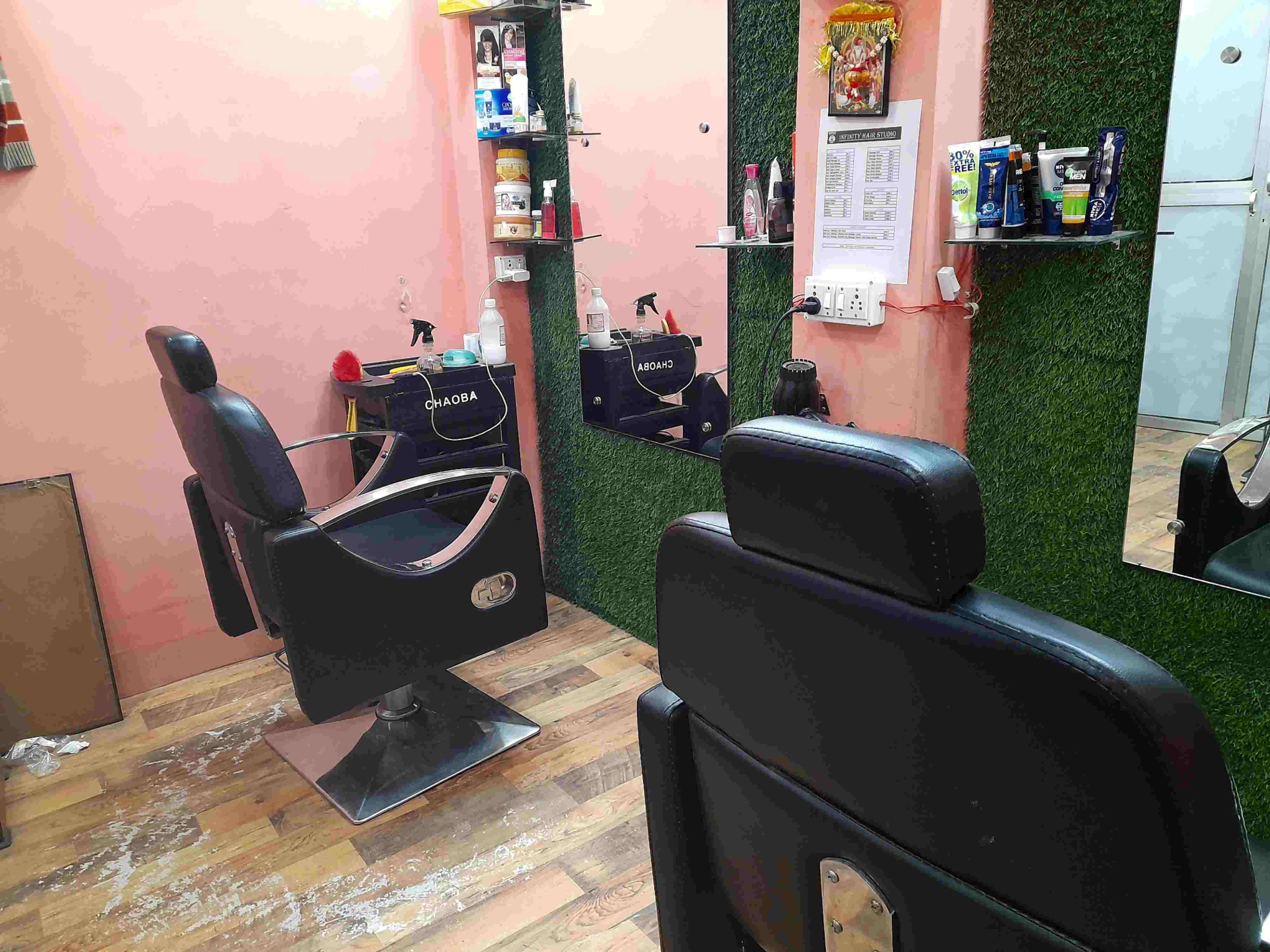 salon image