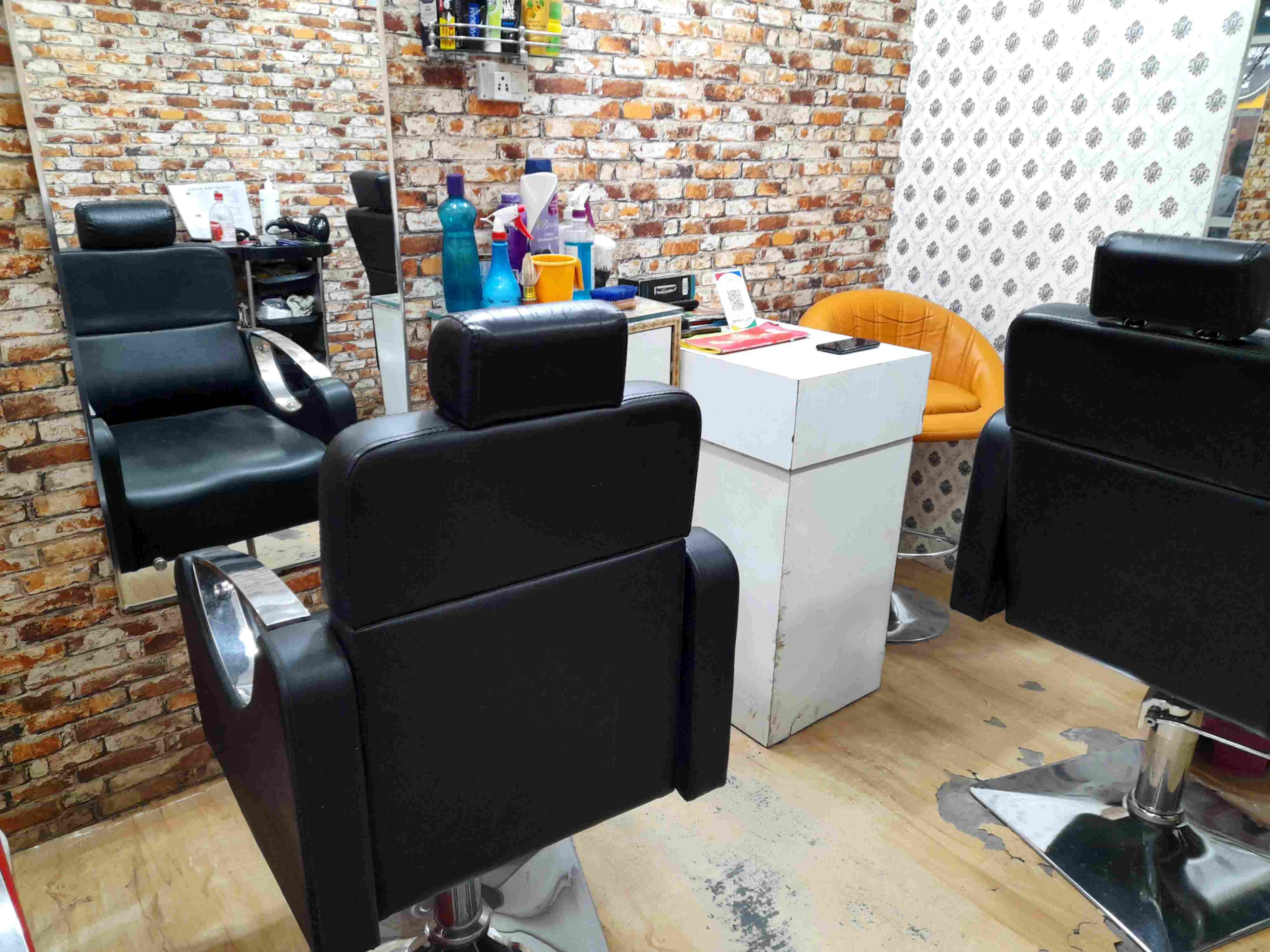 salon image