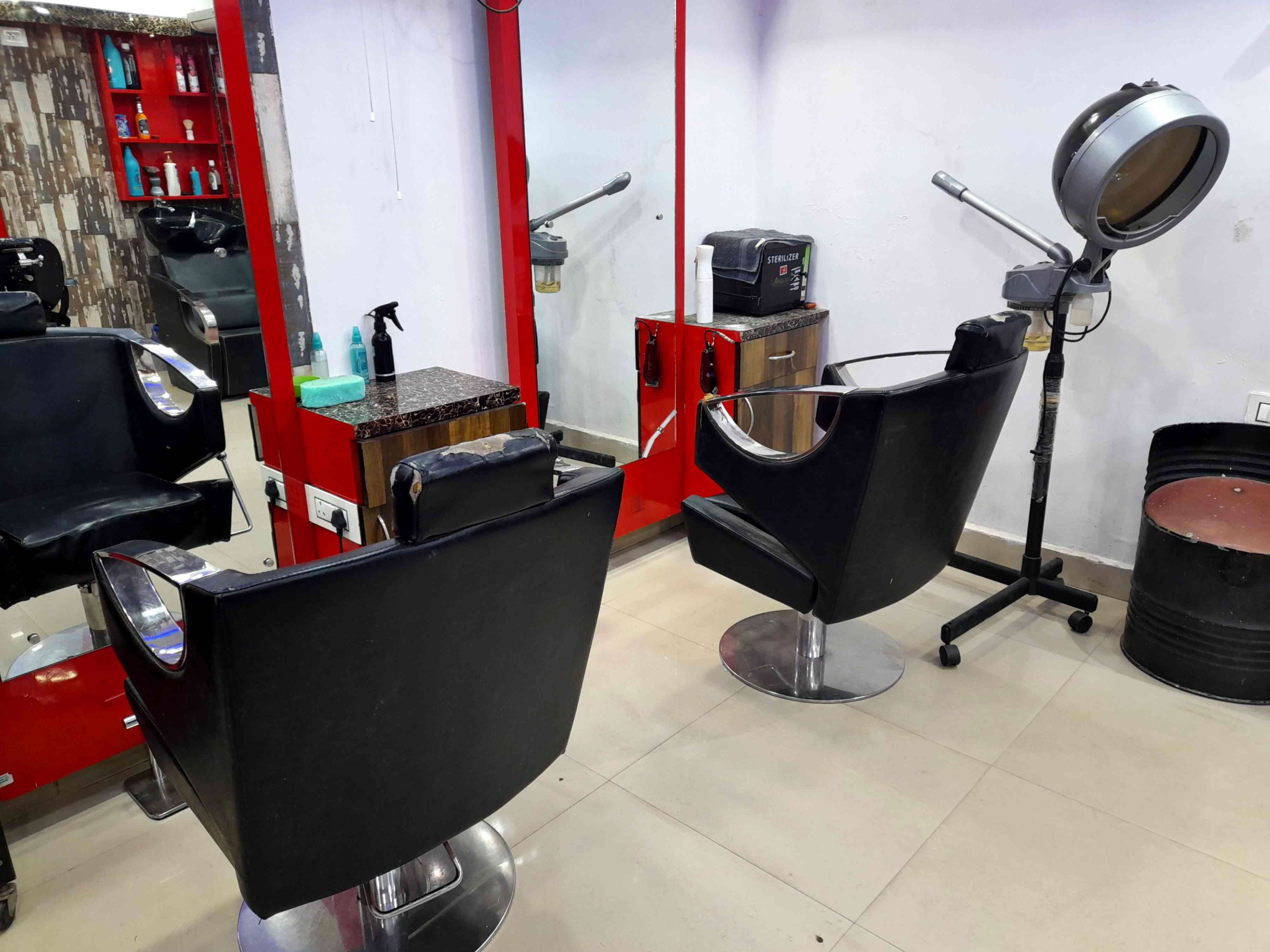 salon image