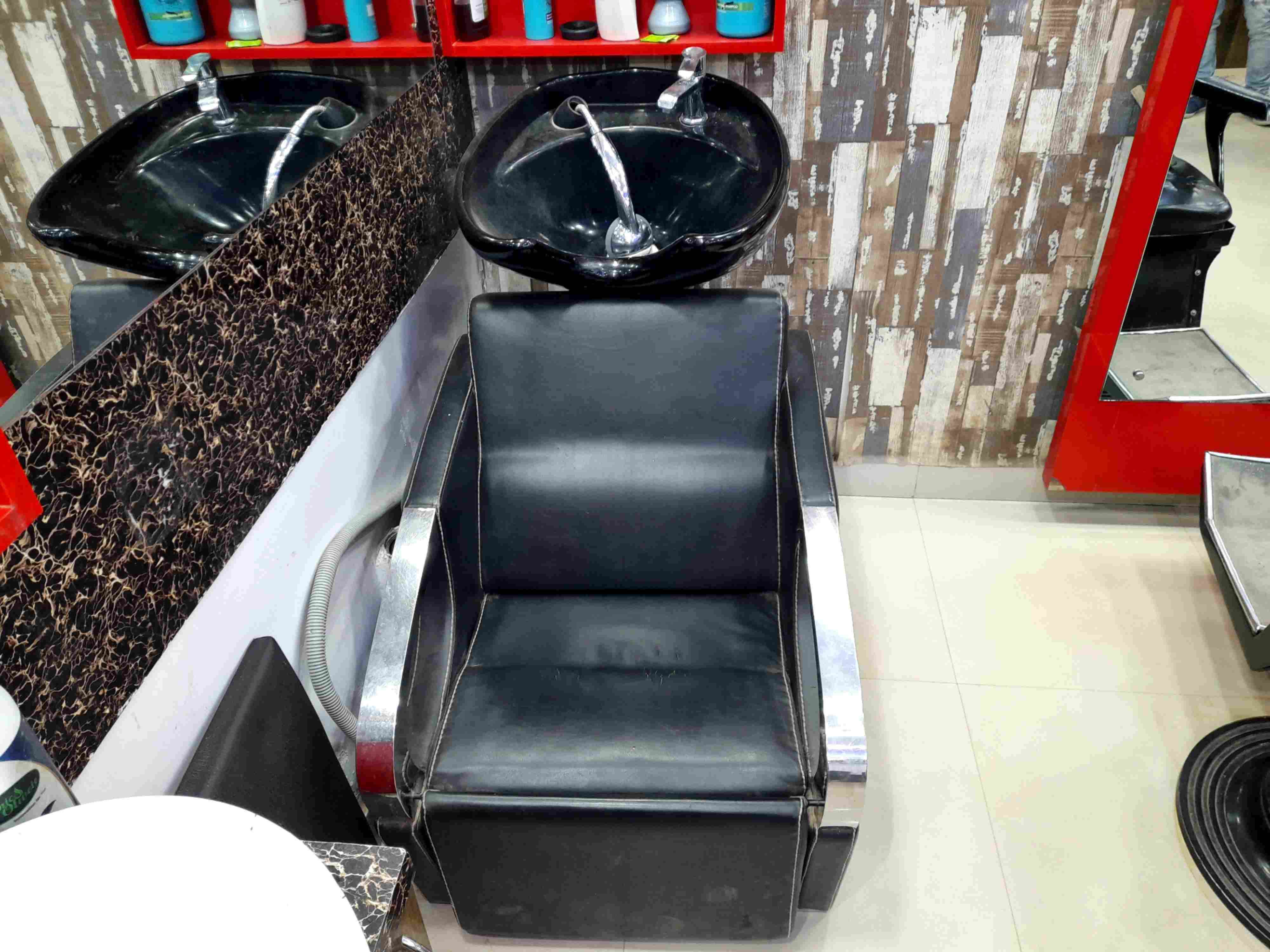 salon image