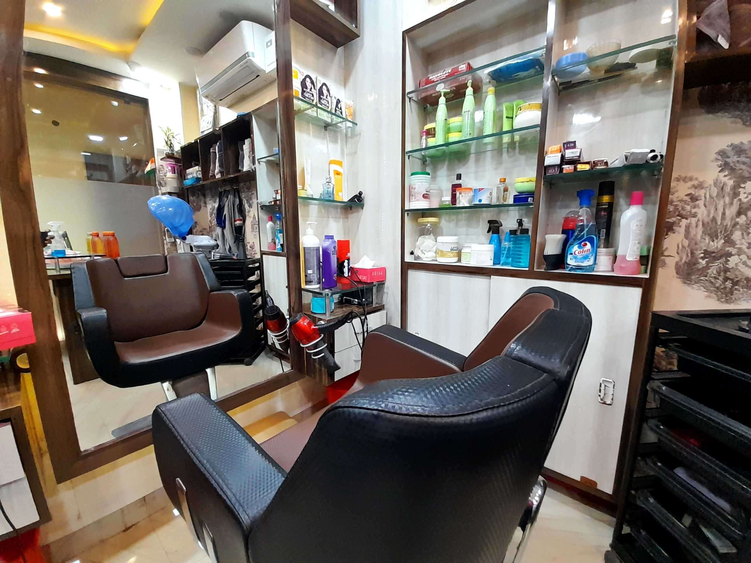 salon image