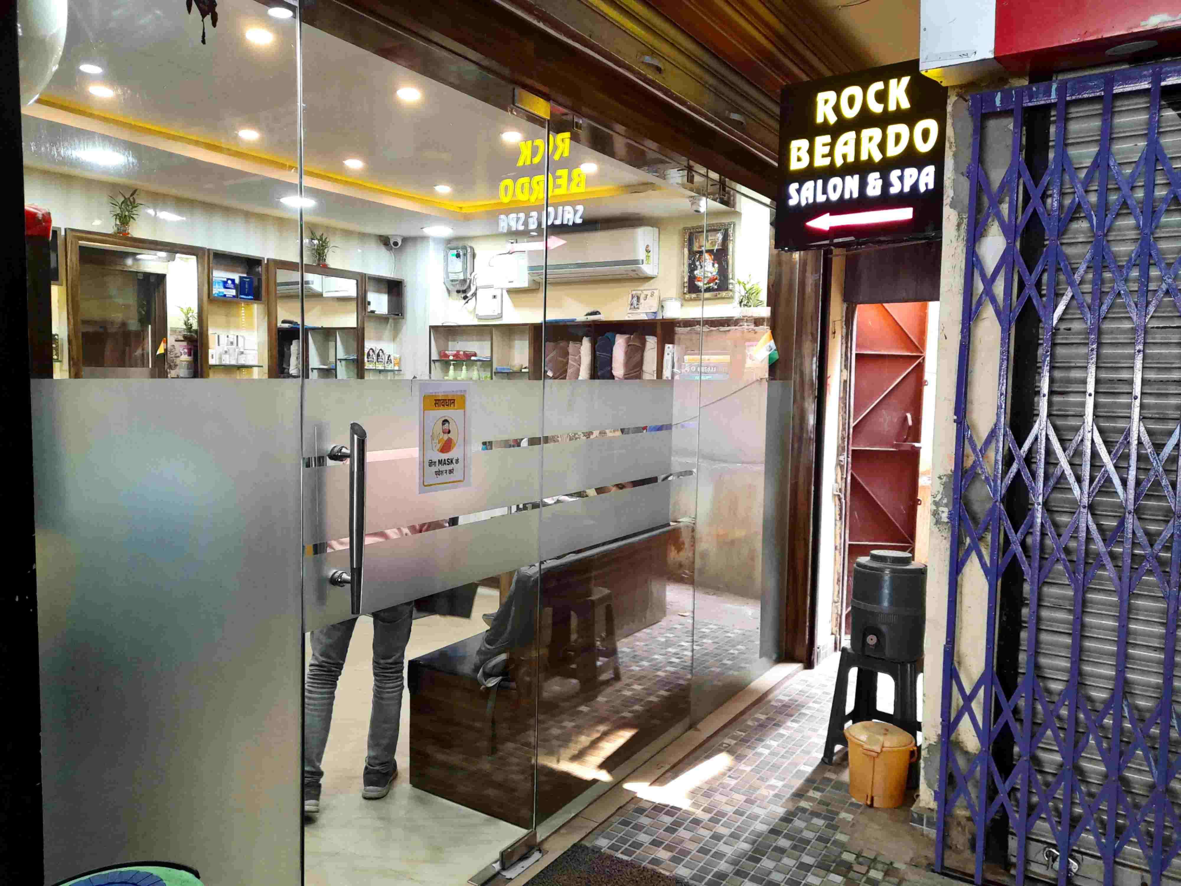 salon image