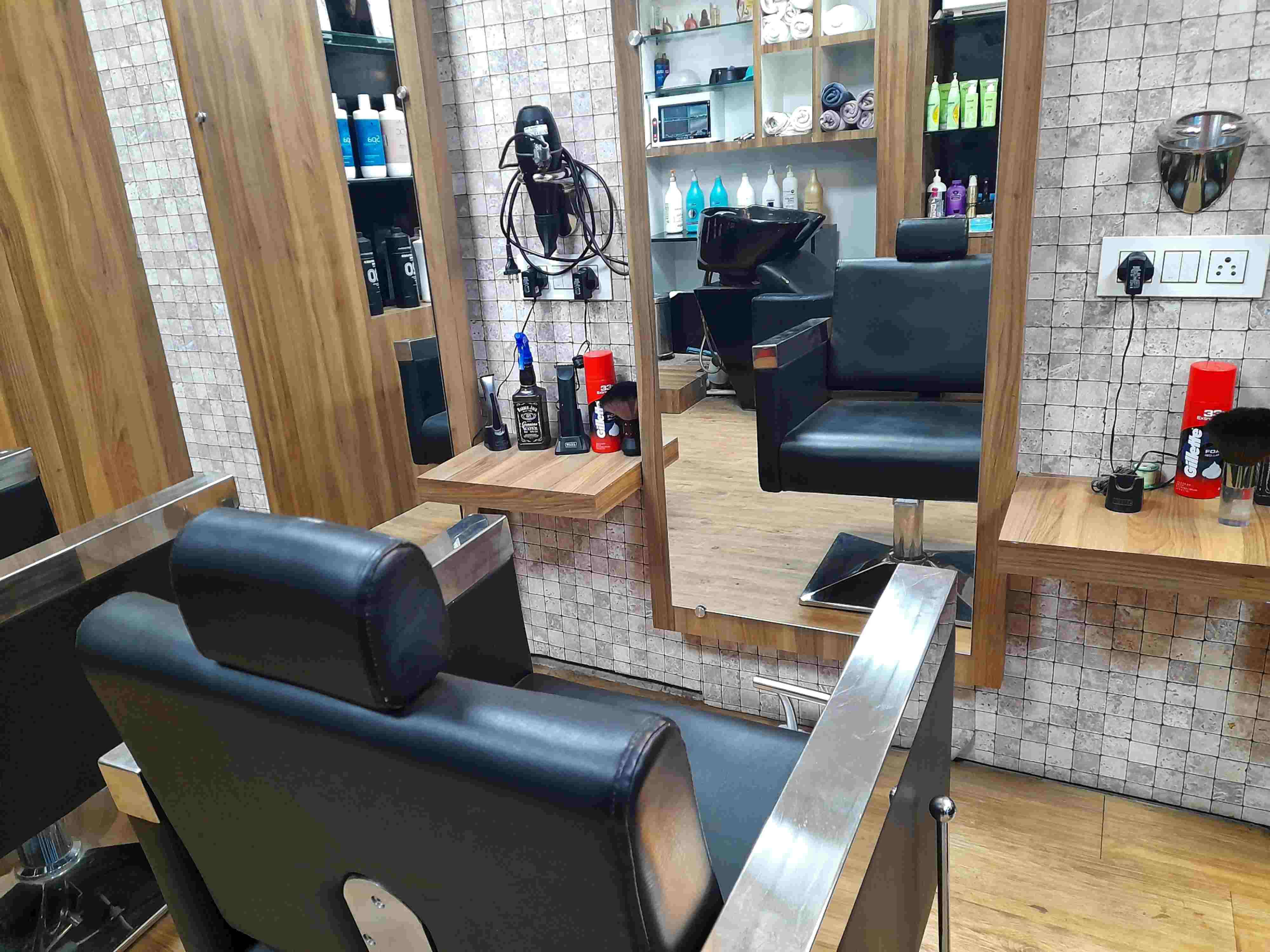 salon image