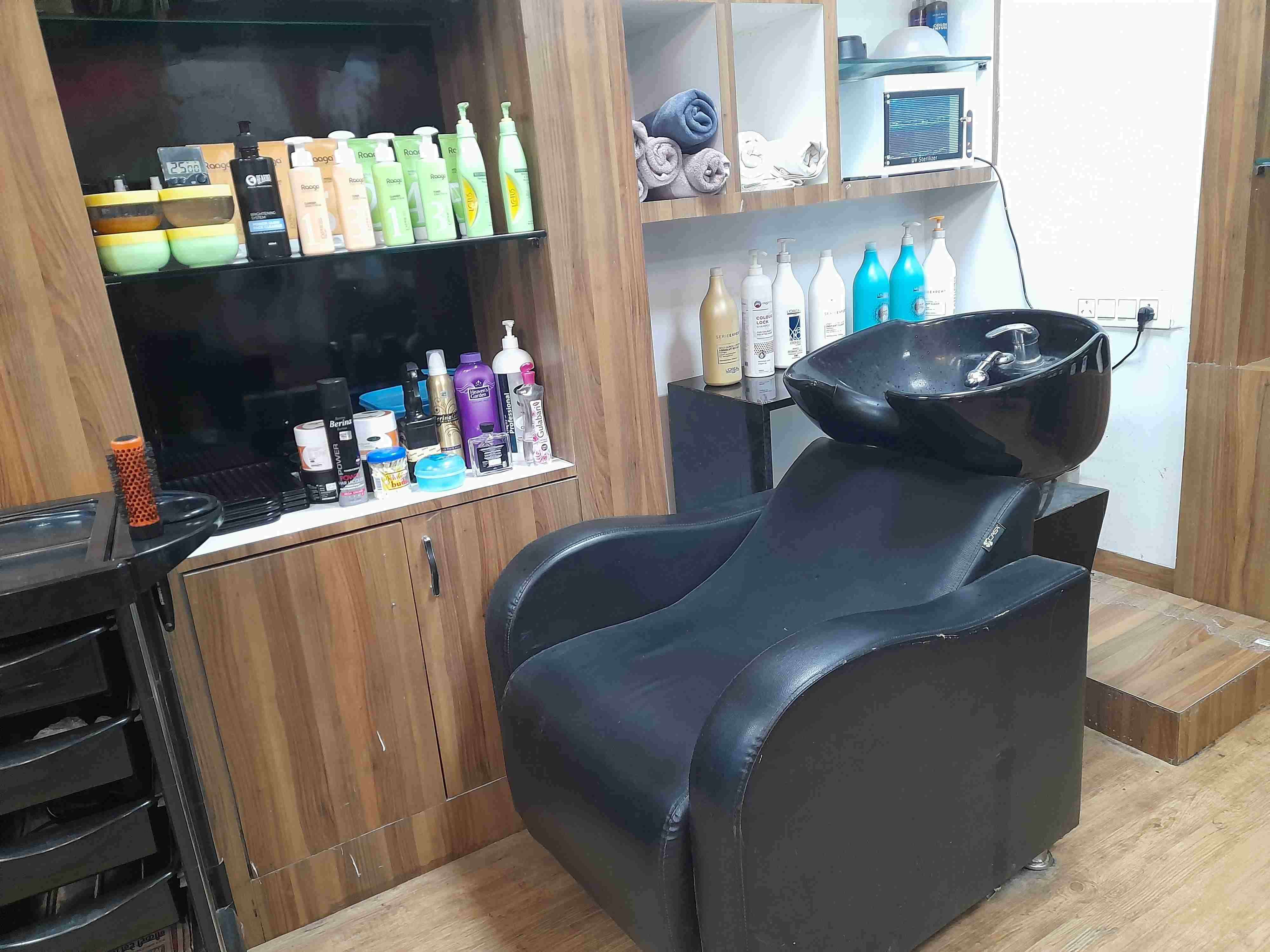 salon image