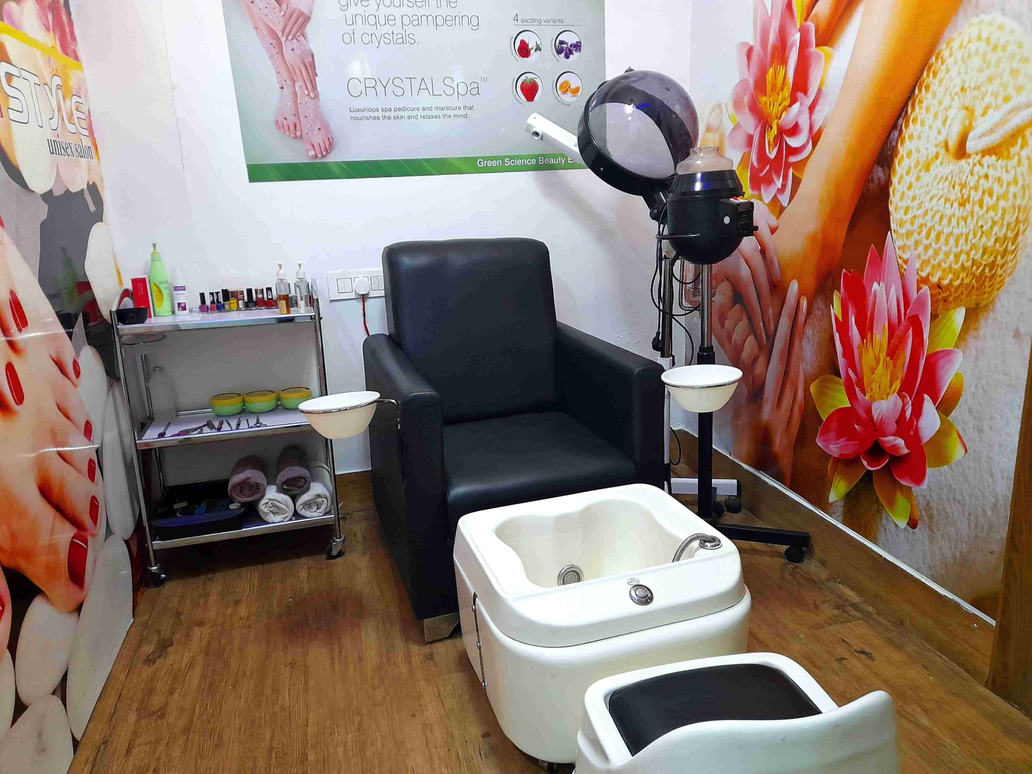 salon image