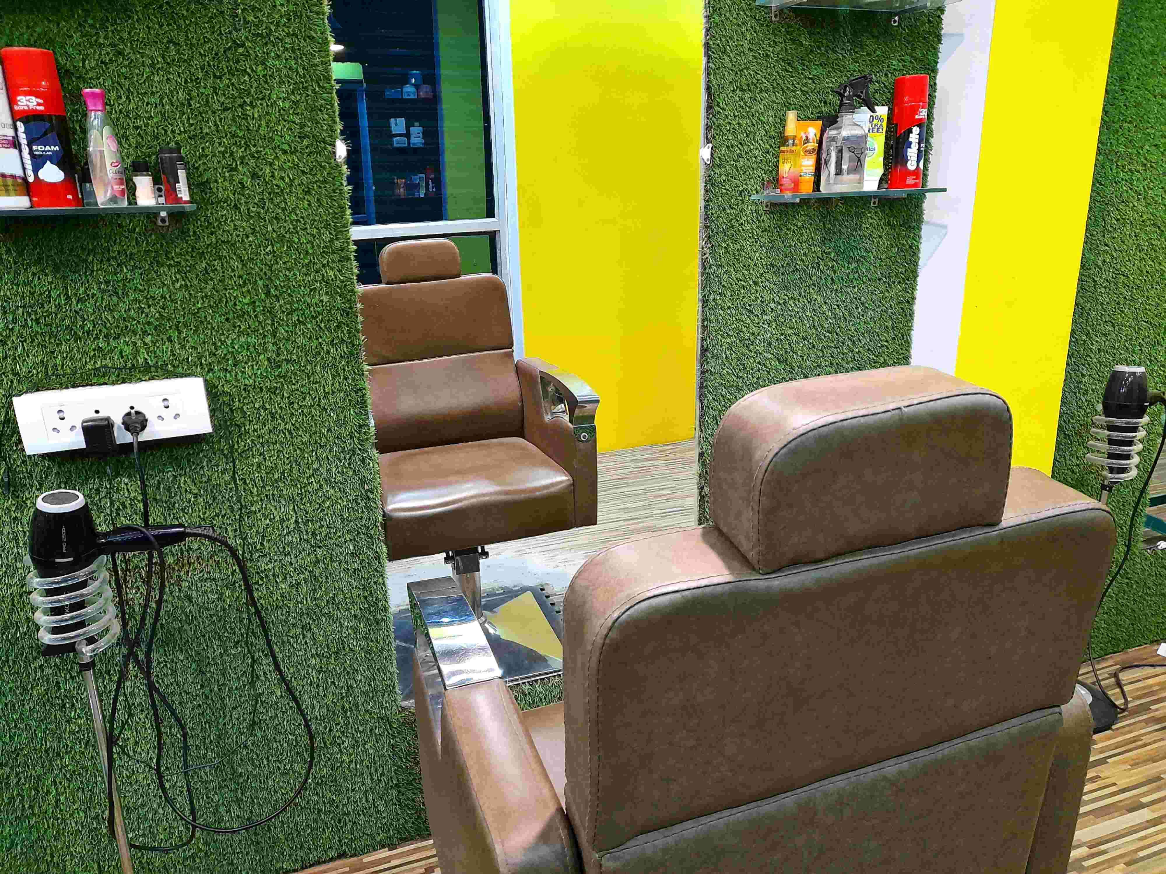 salon image