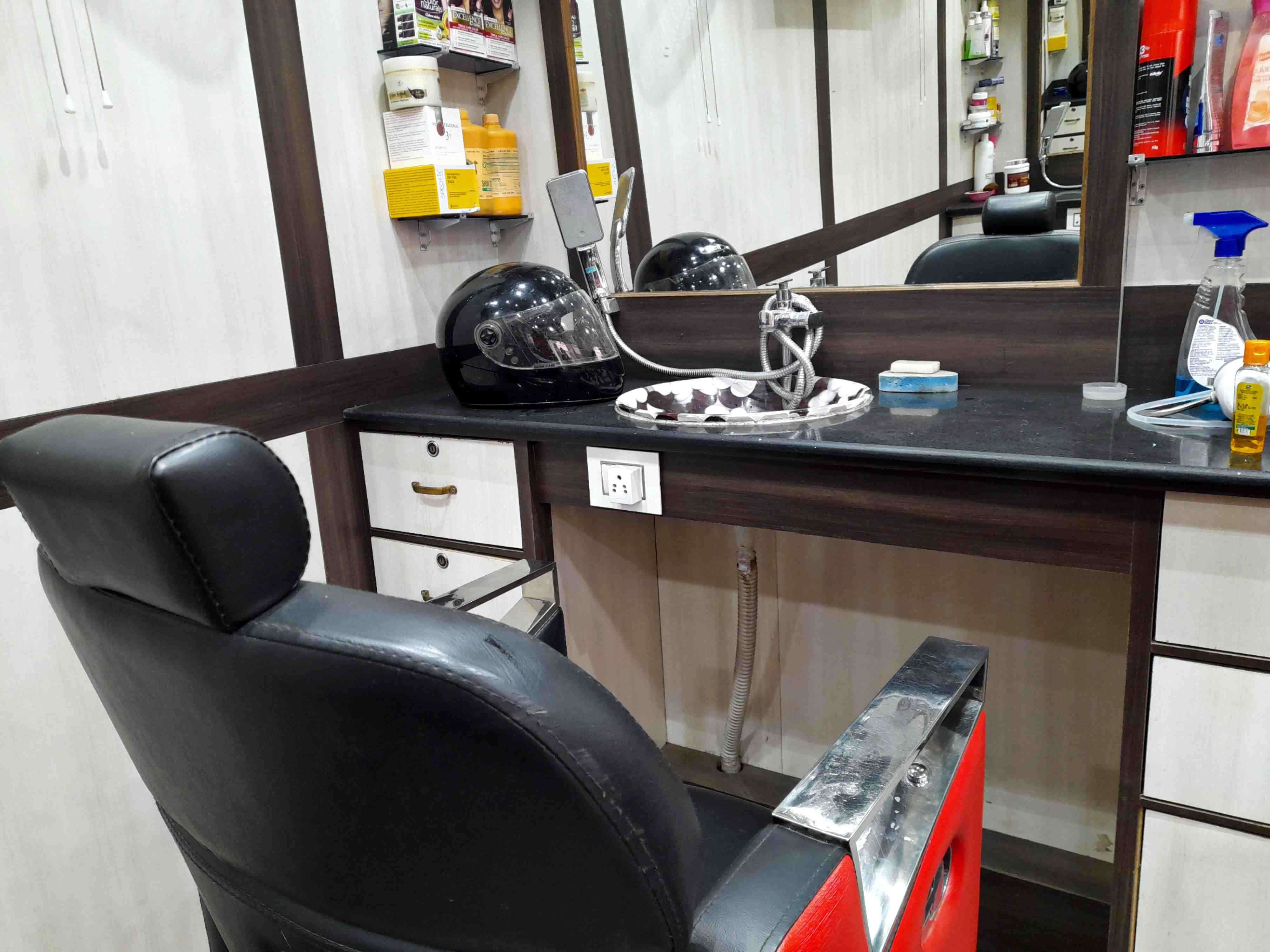 salon image