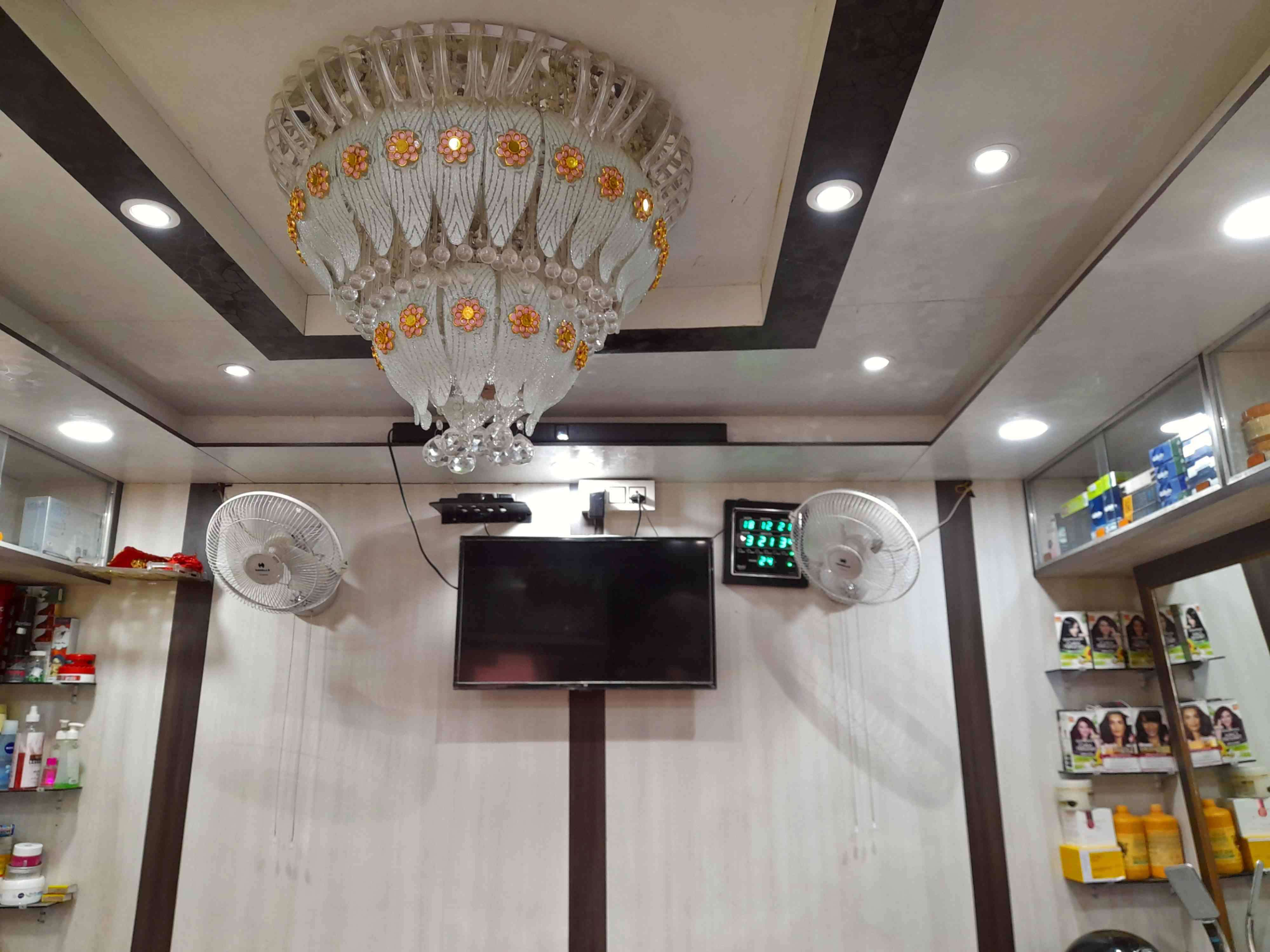 salon image