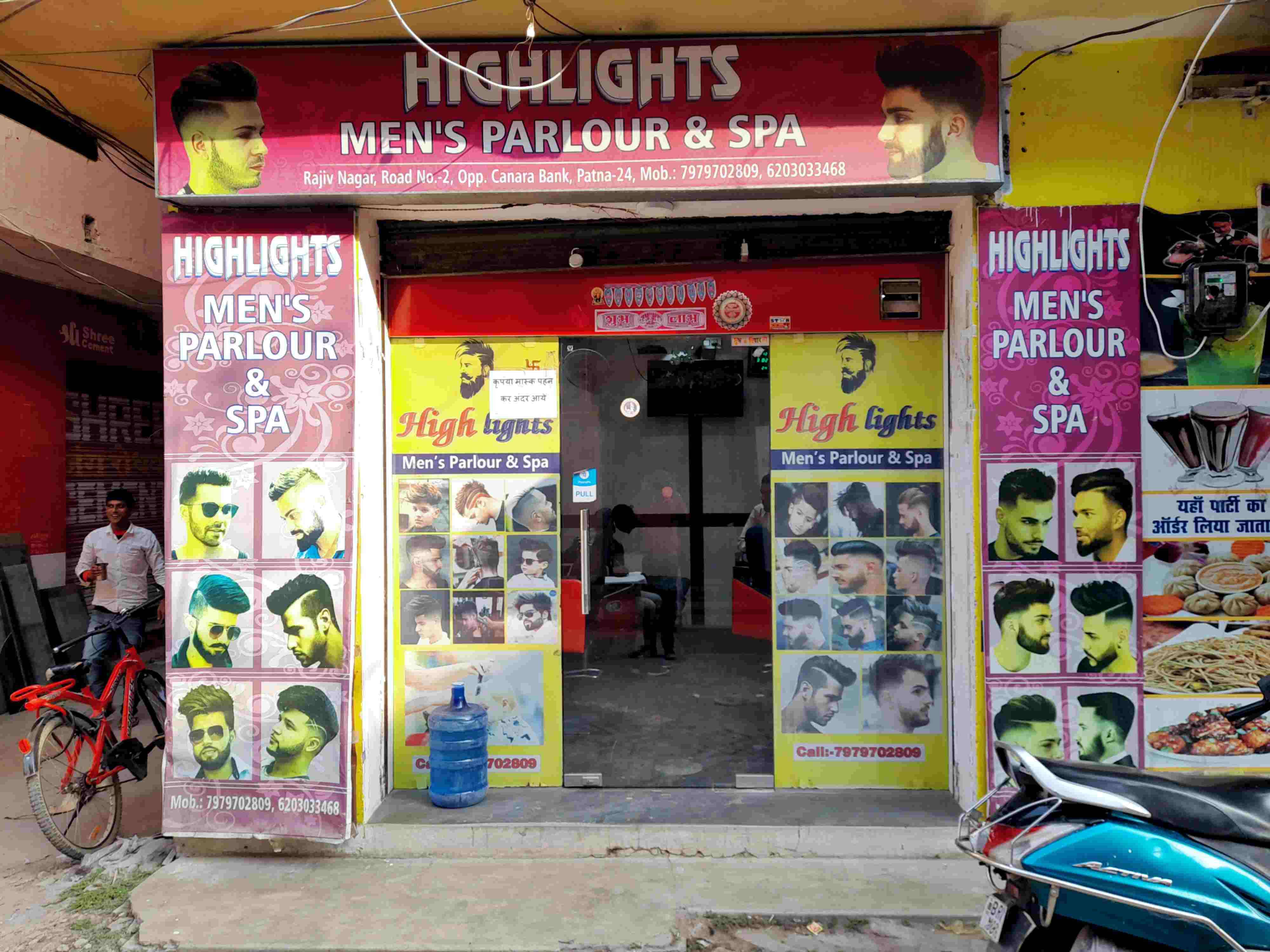 salon image