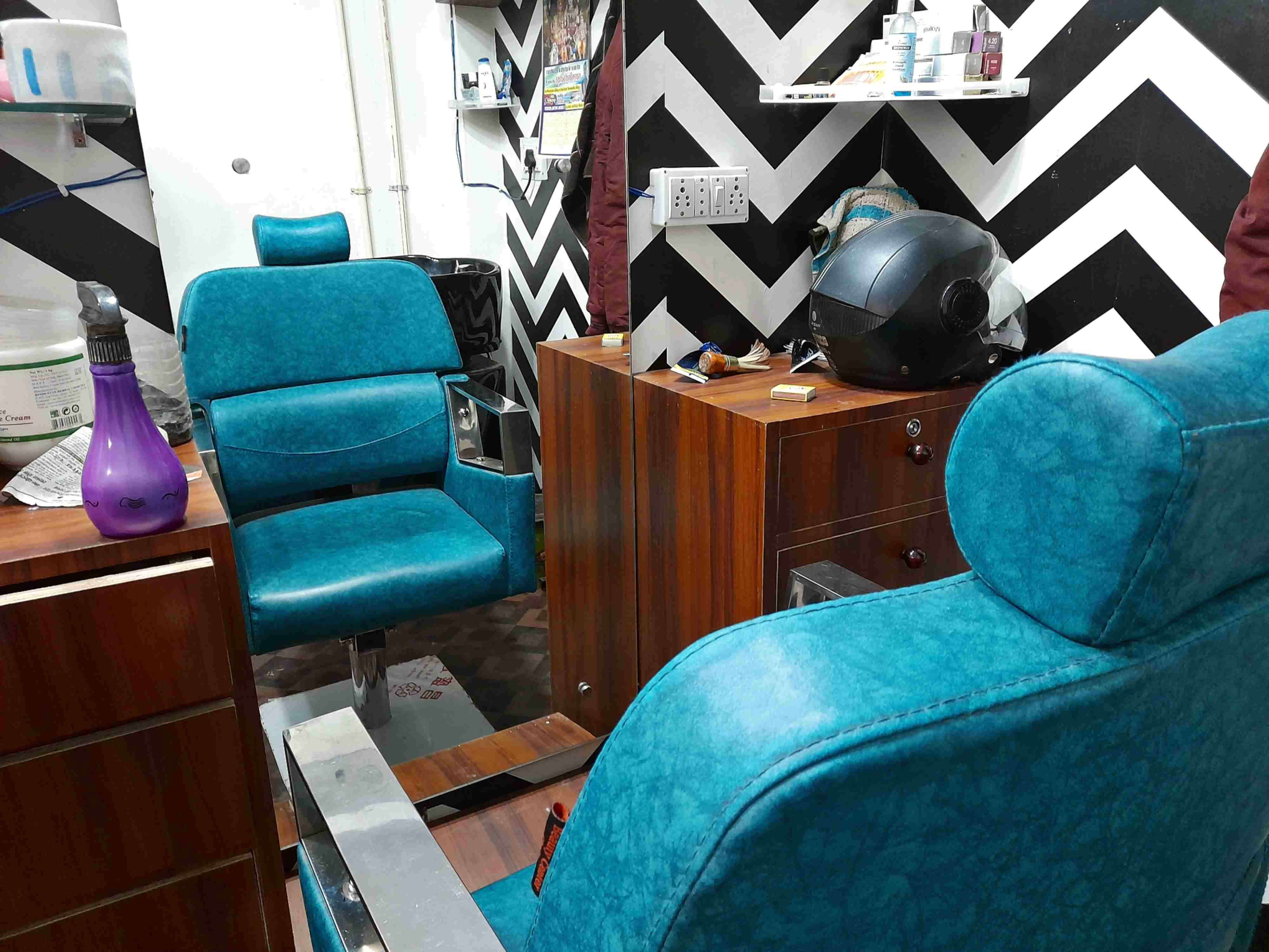 salon image