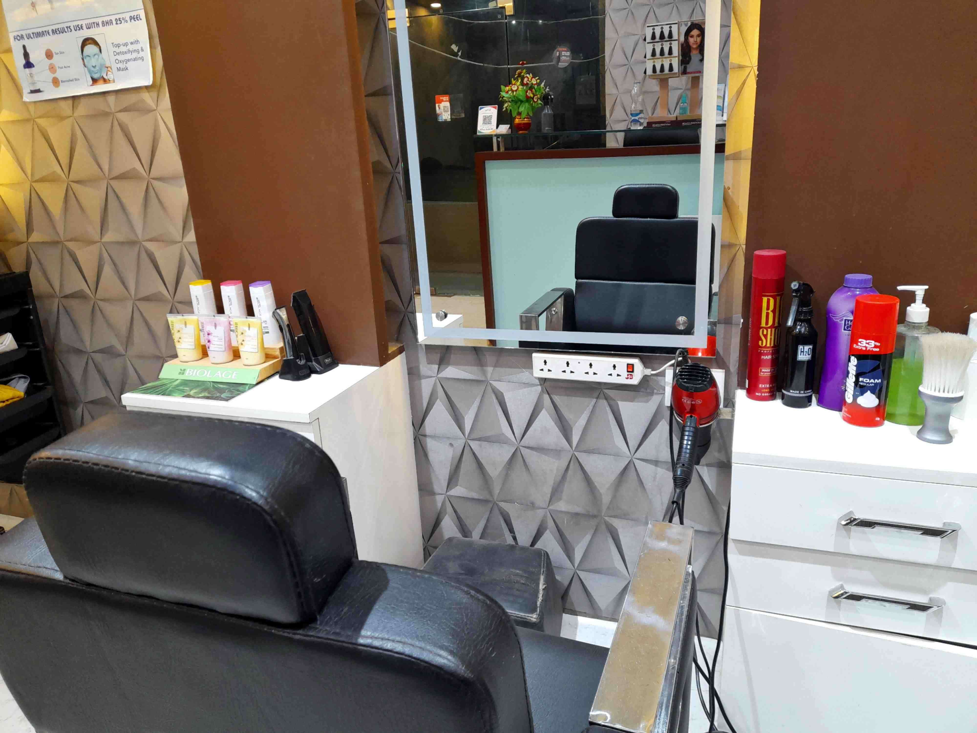 salon image