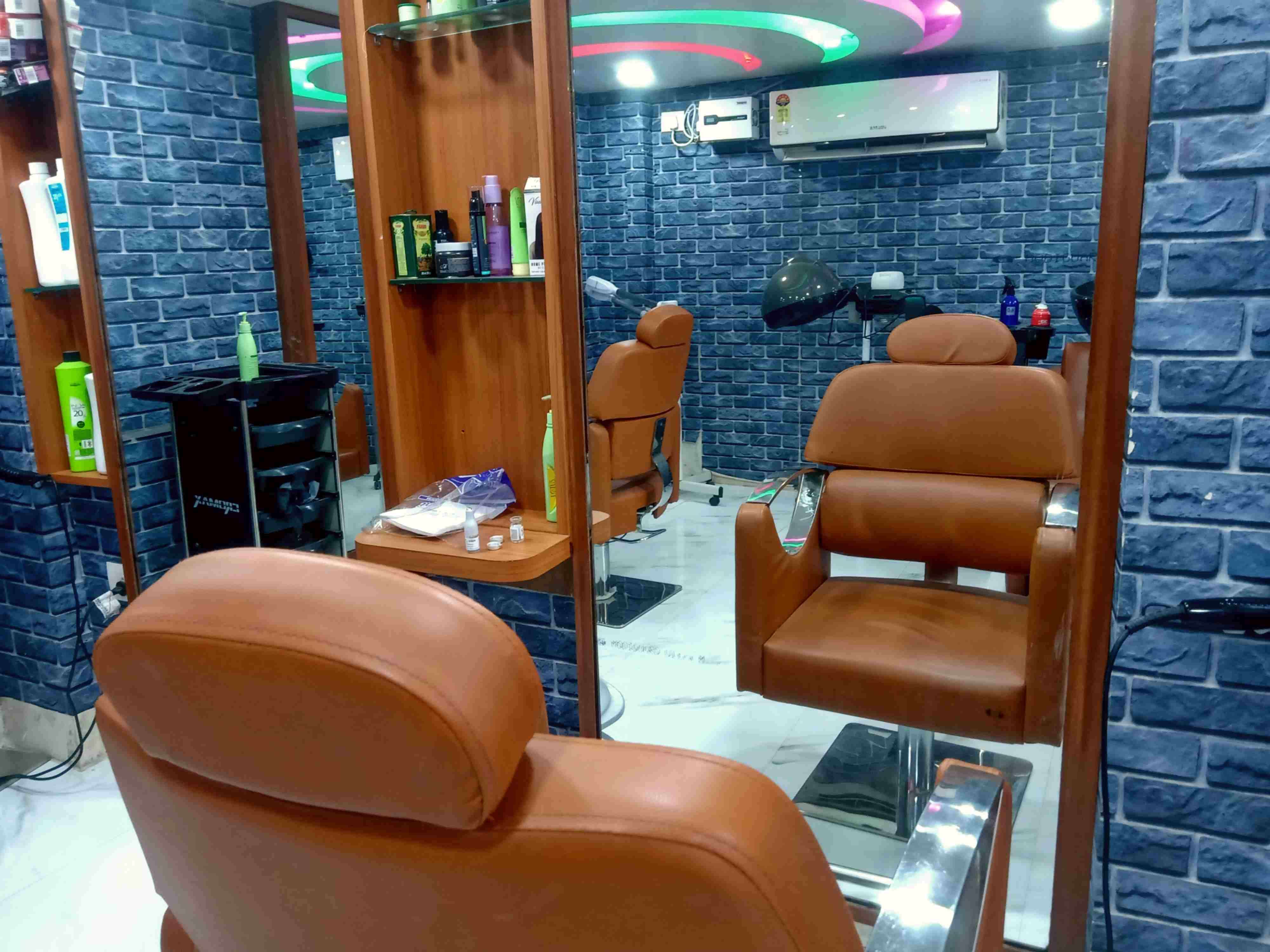 salon image