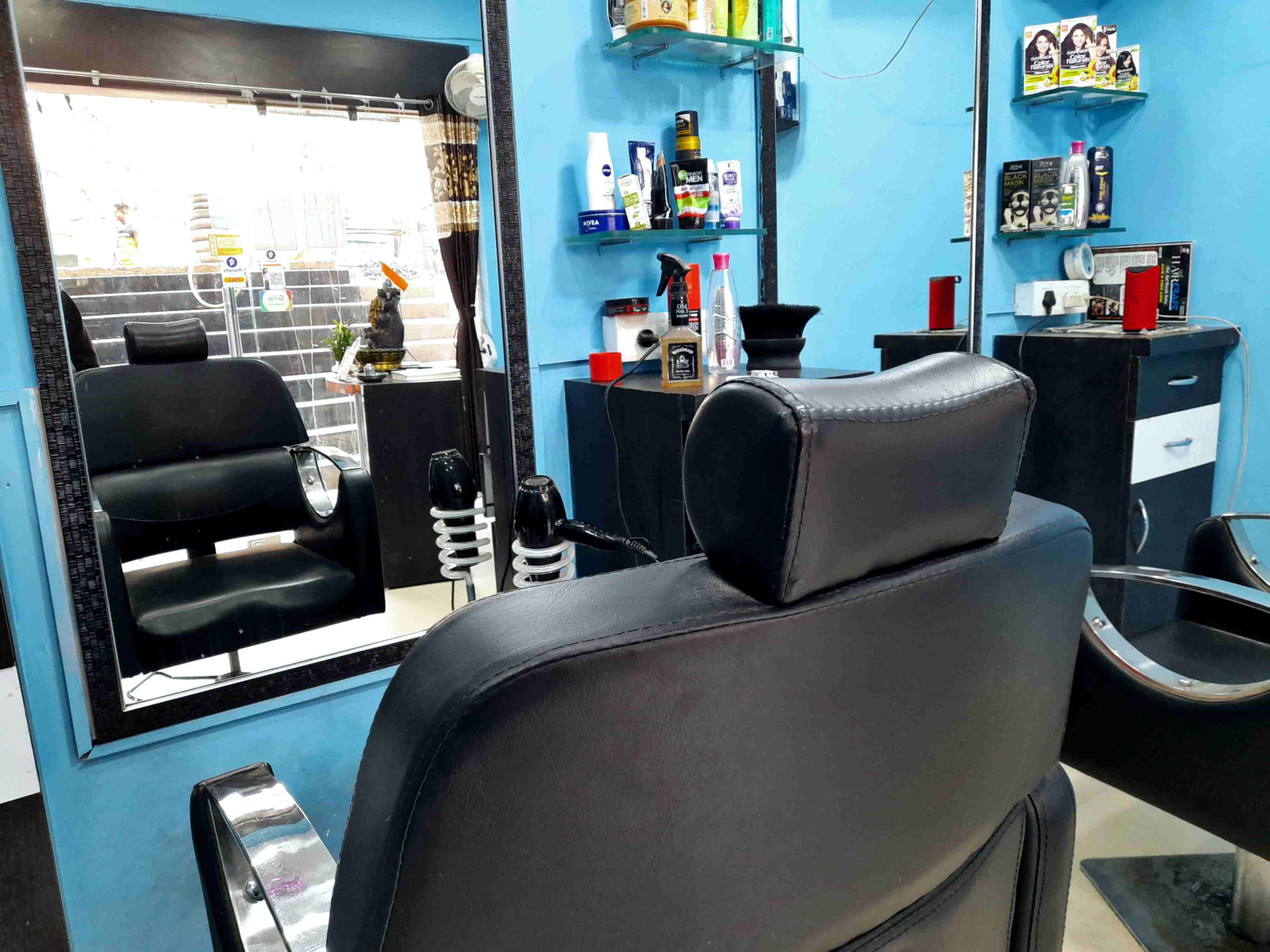 salon image