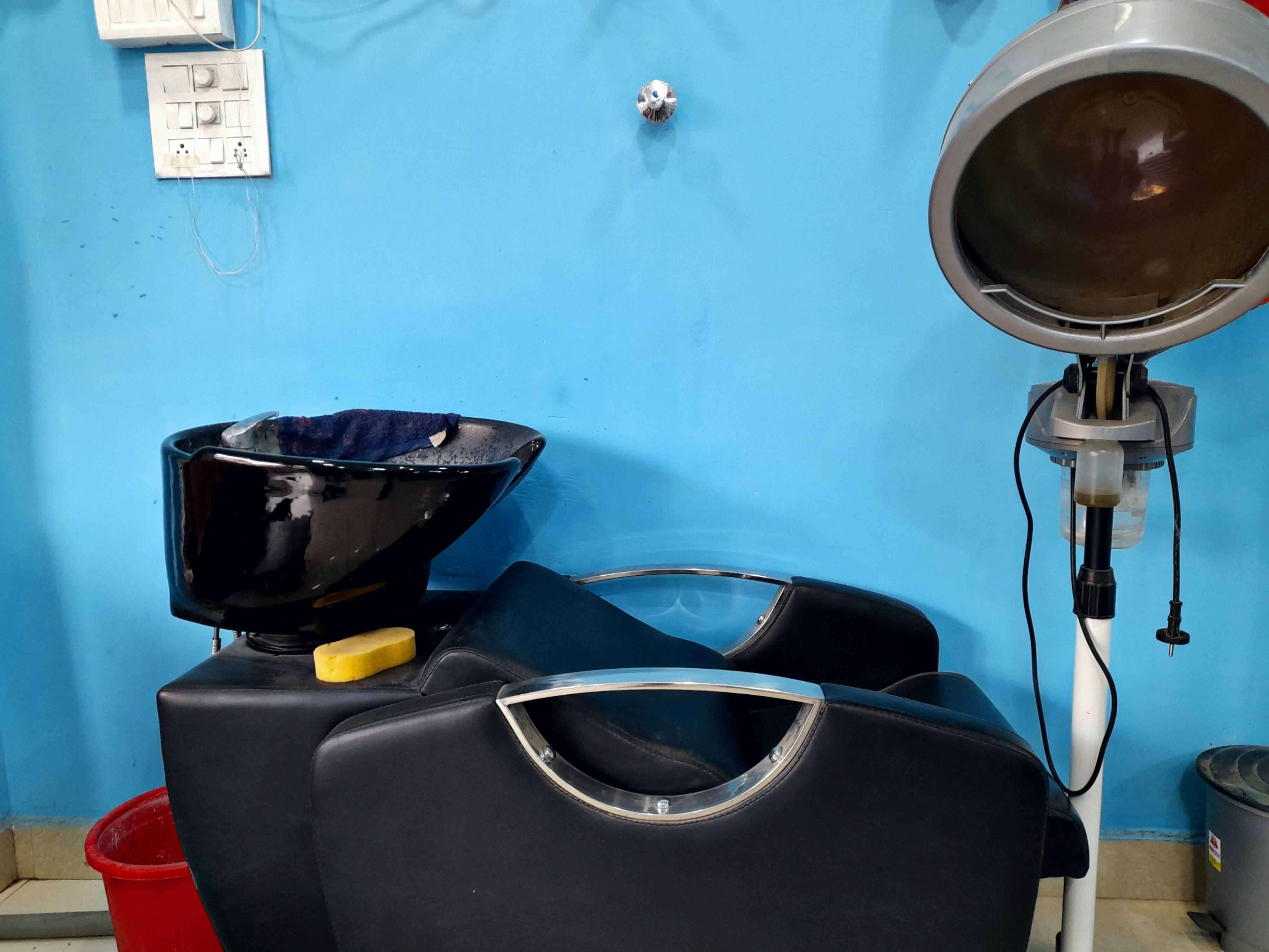 salon image