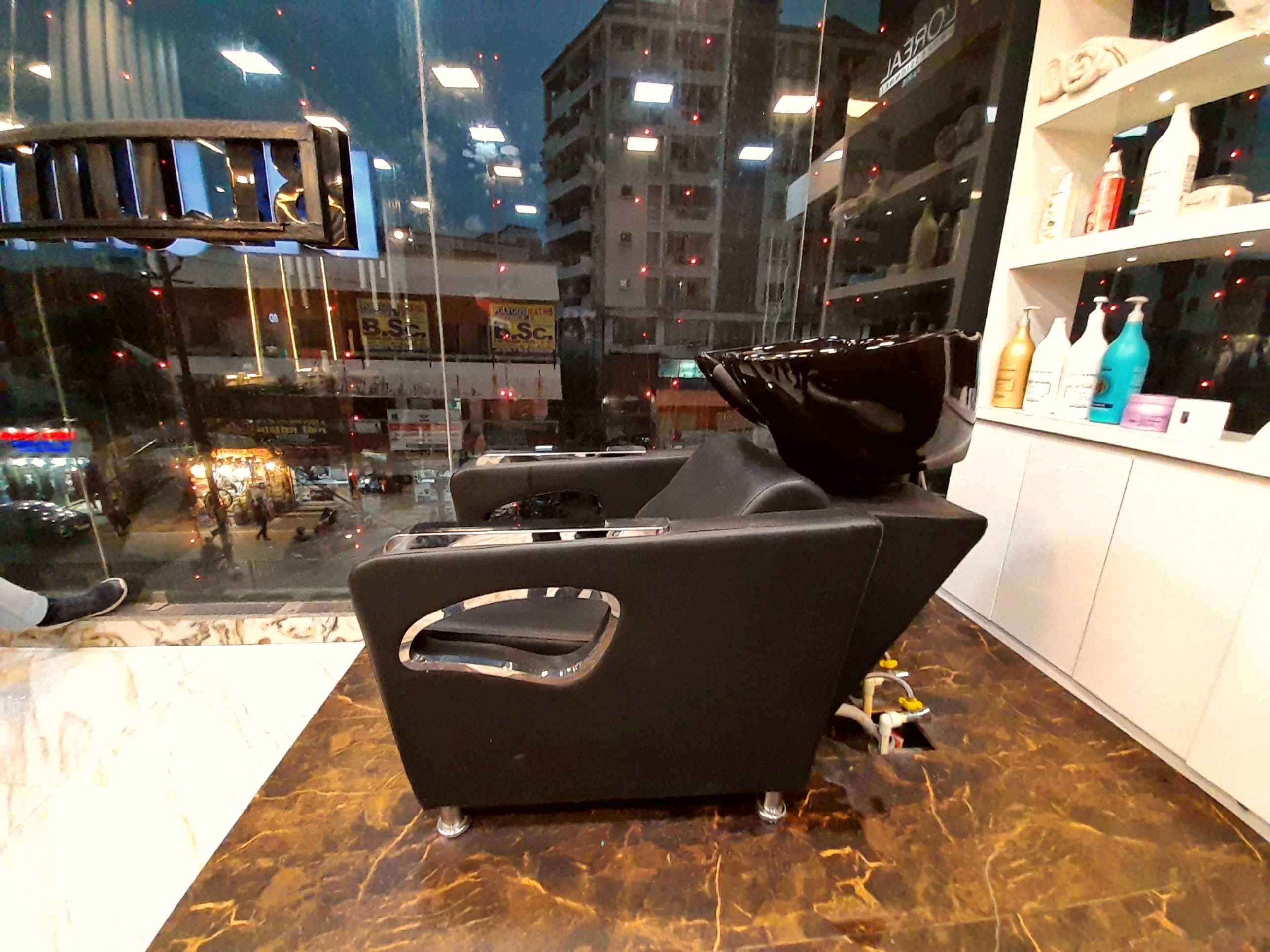 salon image