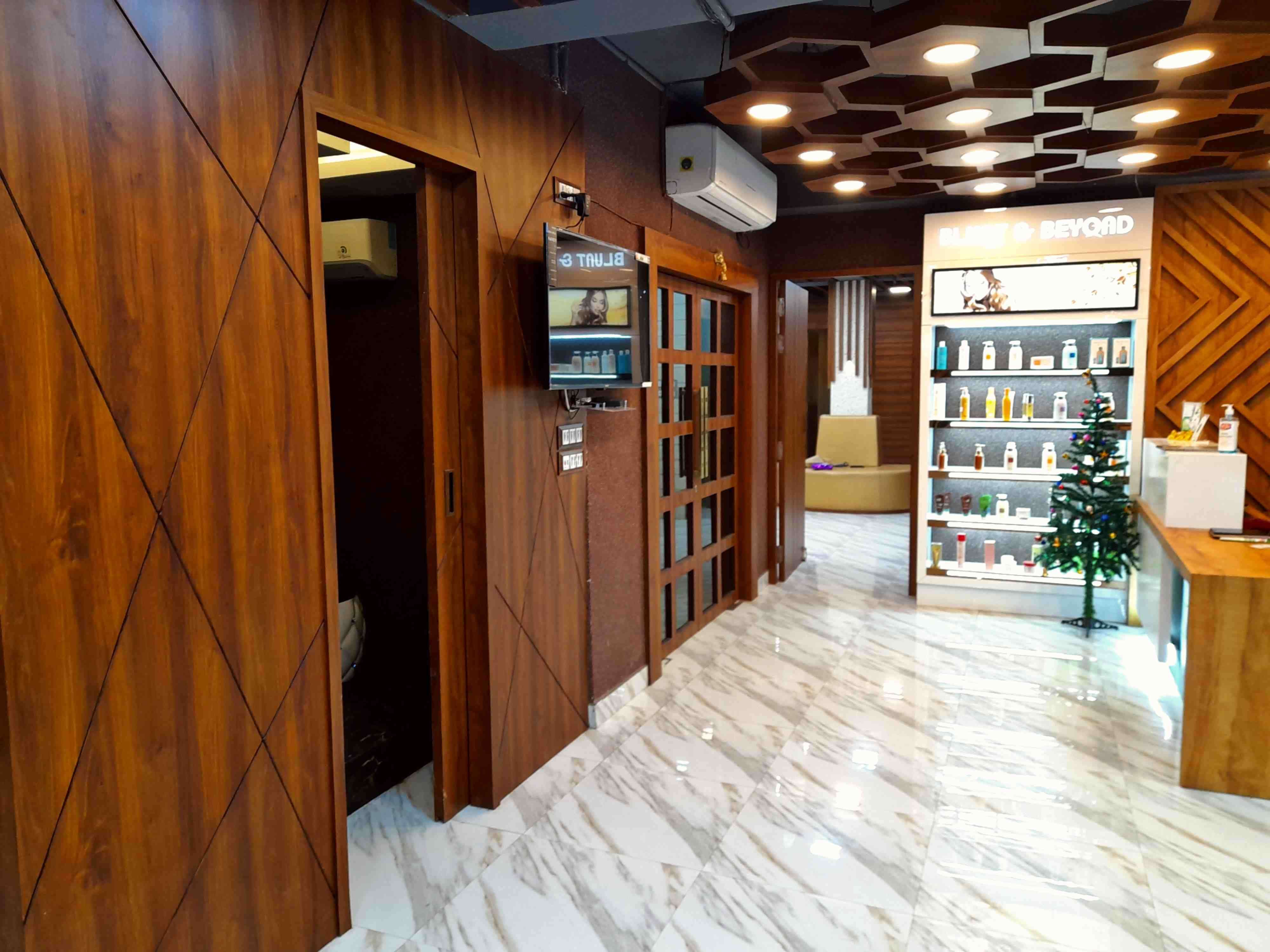salon image