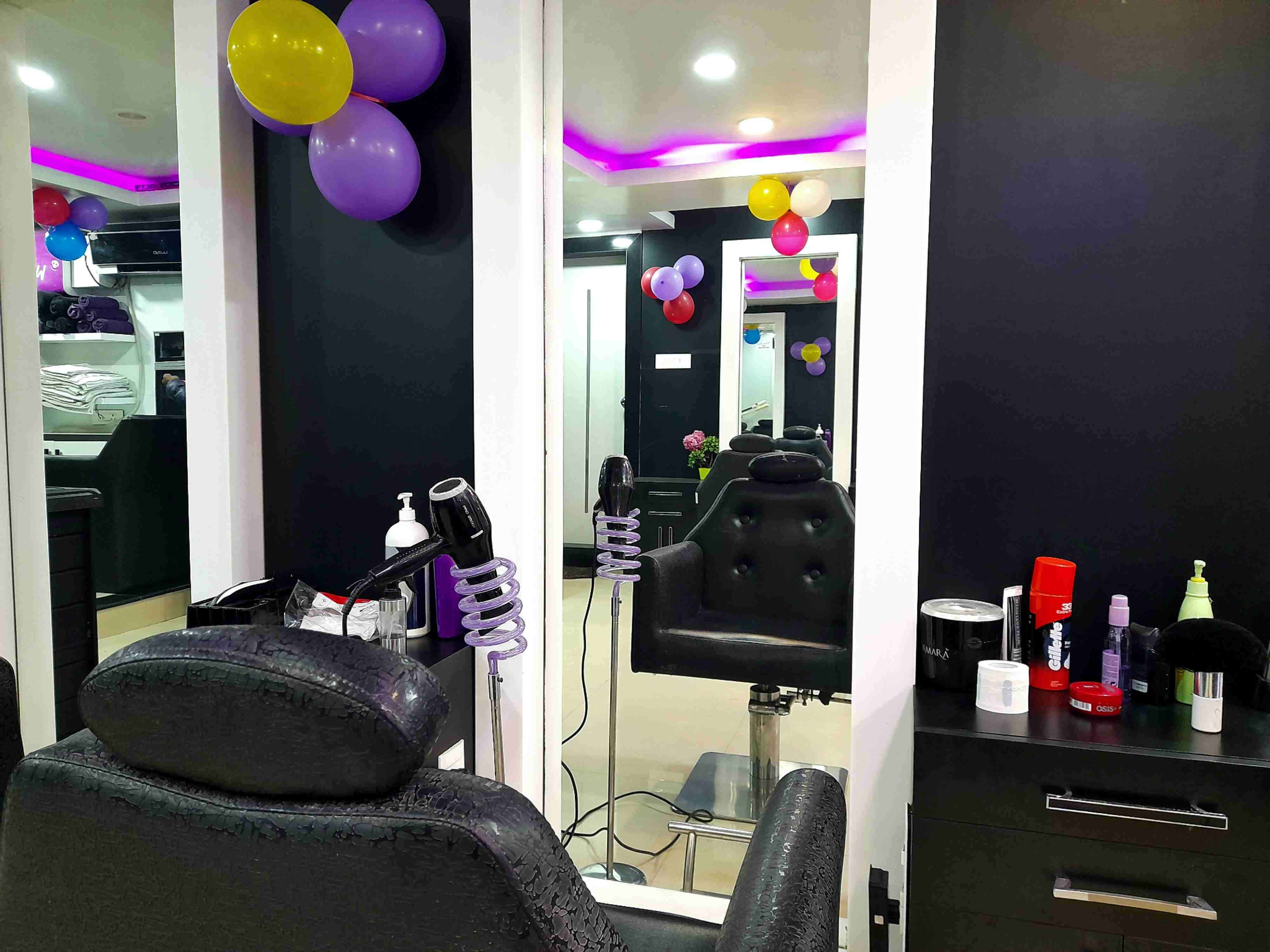 salon image