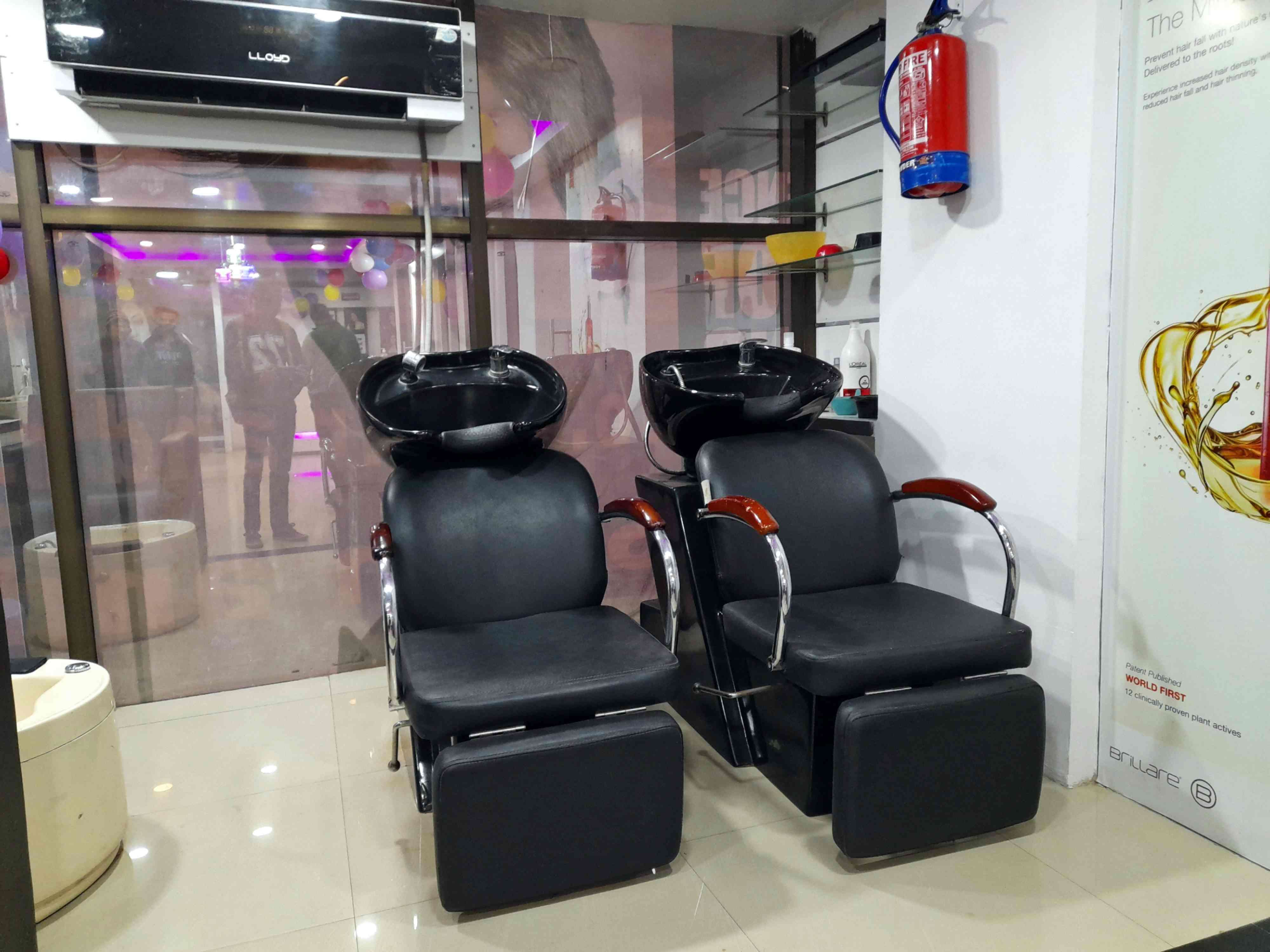 salon image