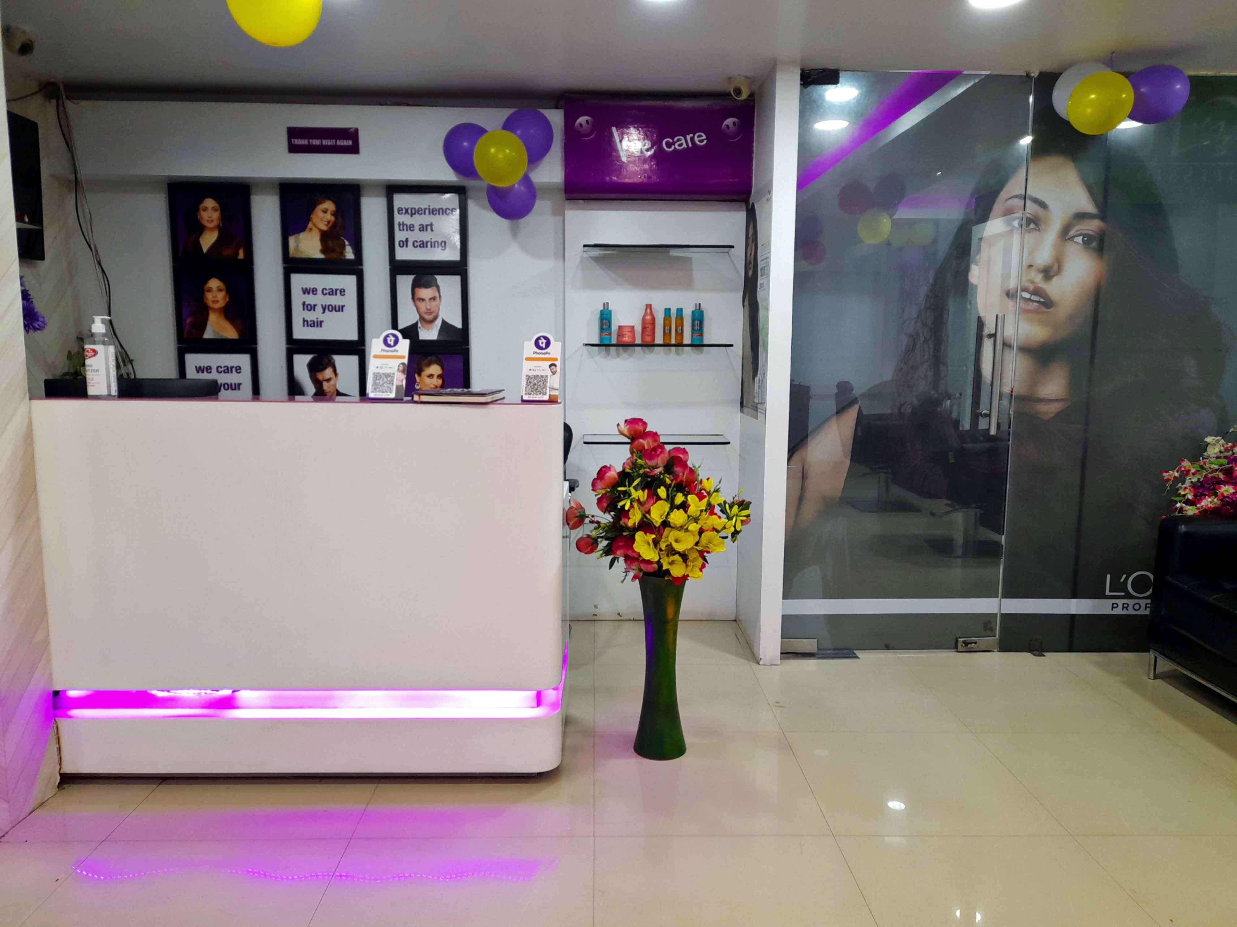 salon image