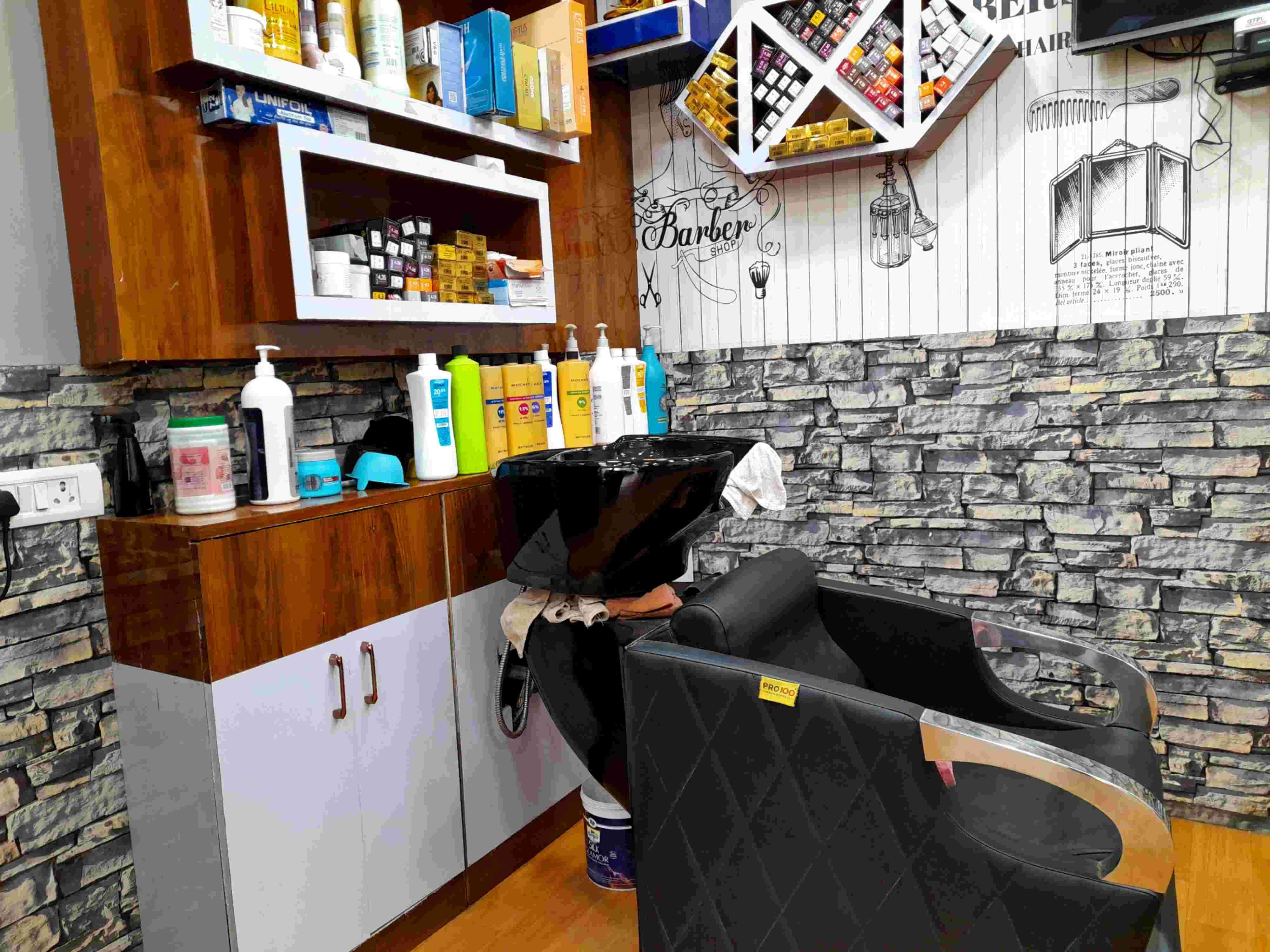 salon image