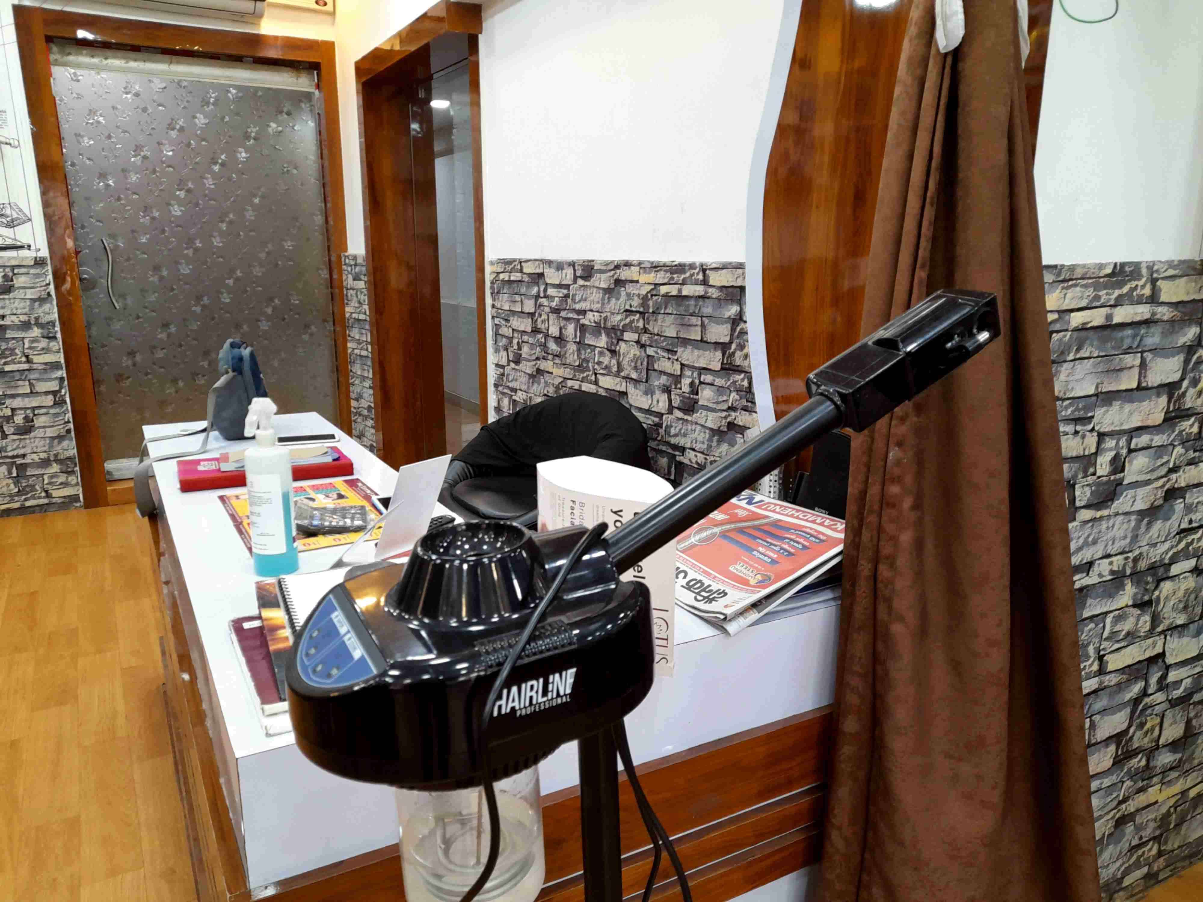 salon image