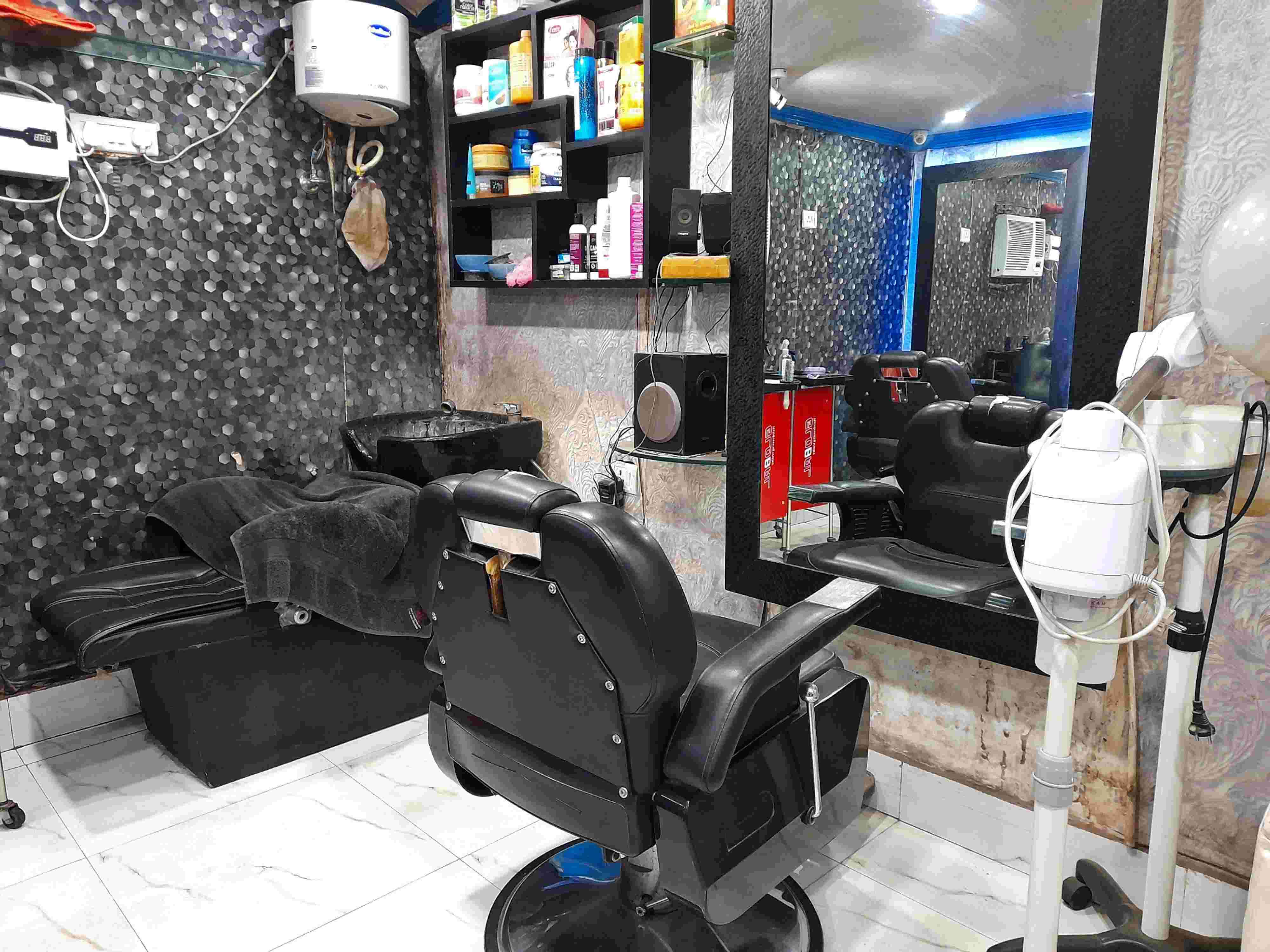 salon image