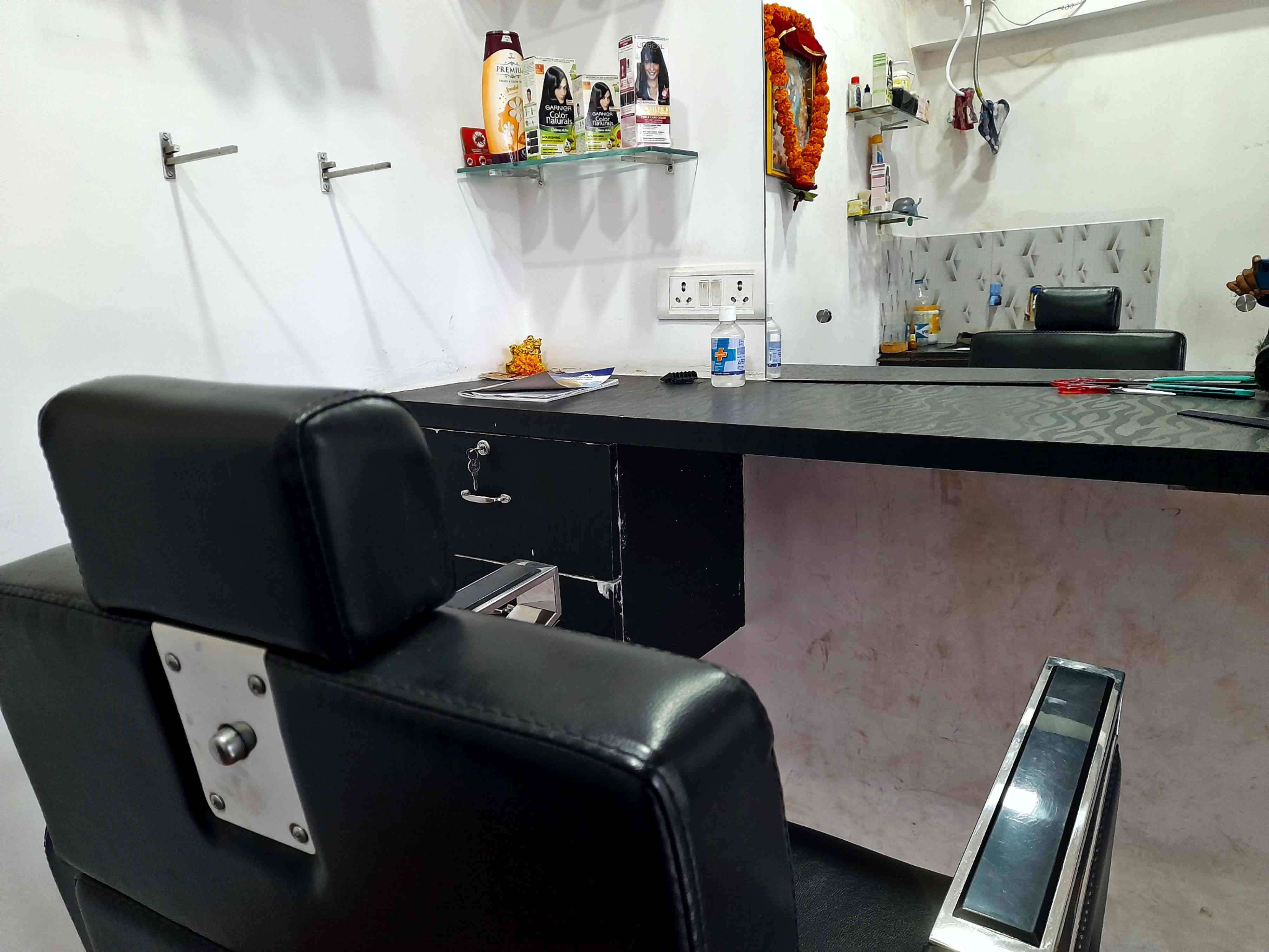 salon image