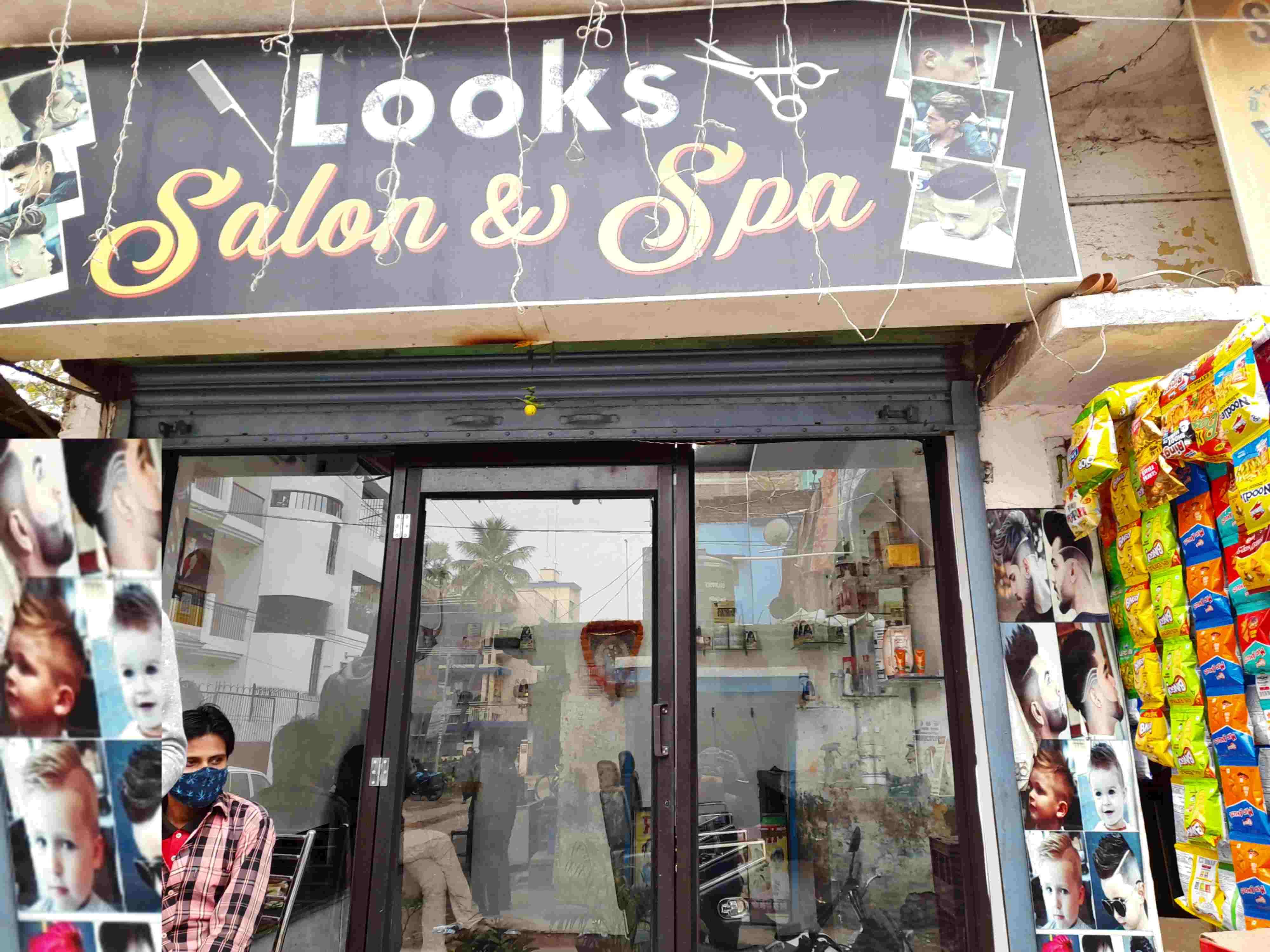 salon image