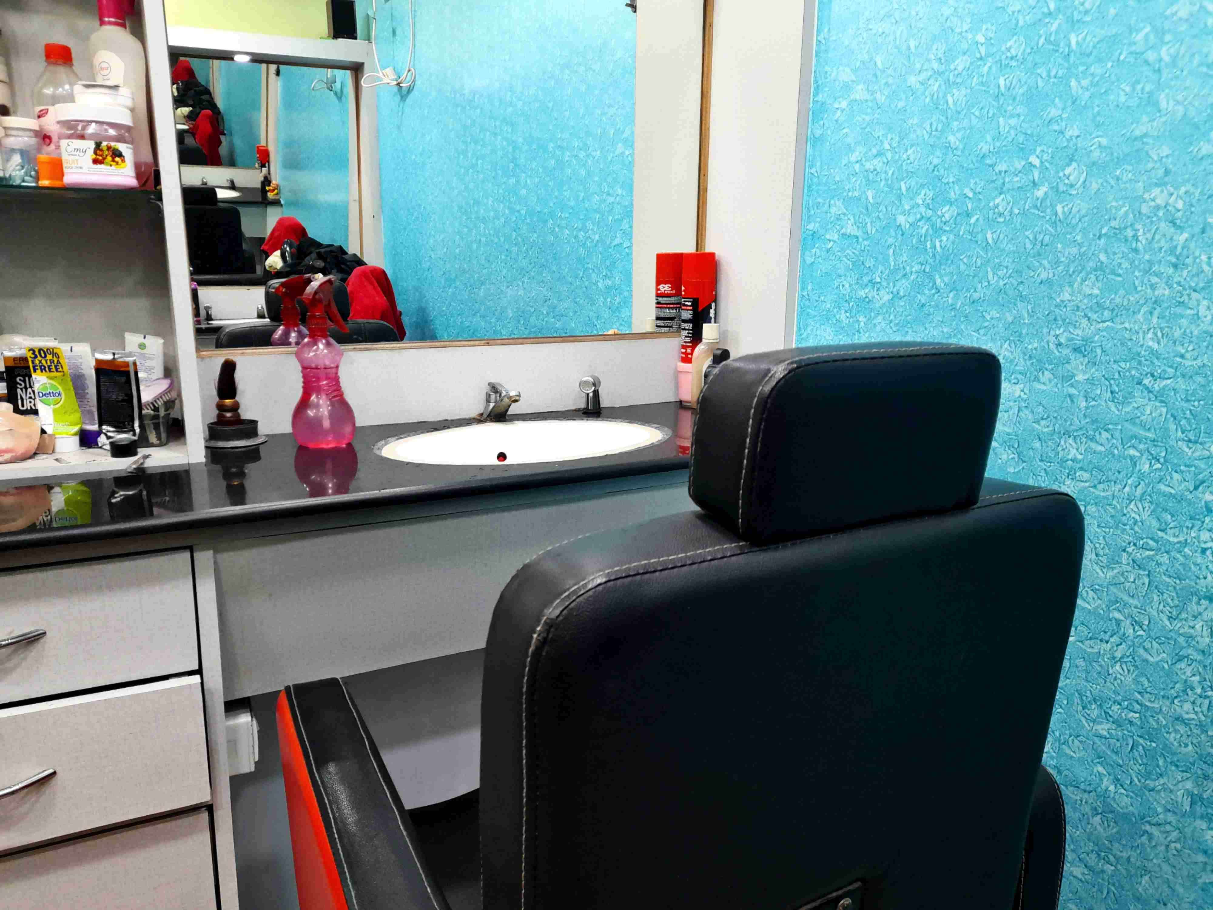 salon image