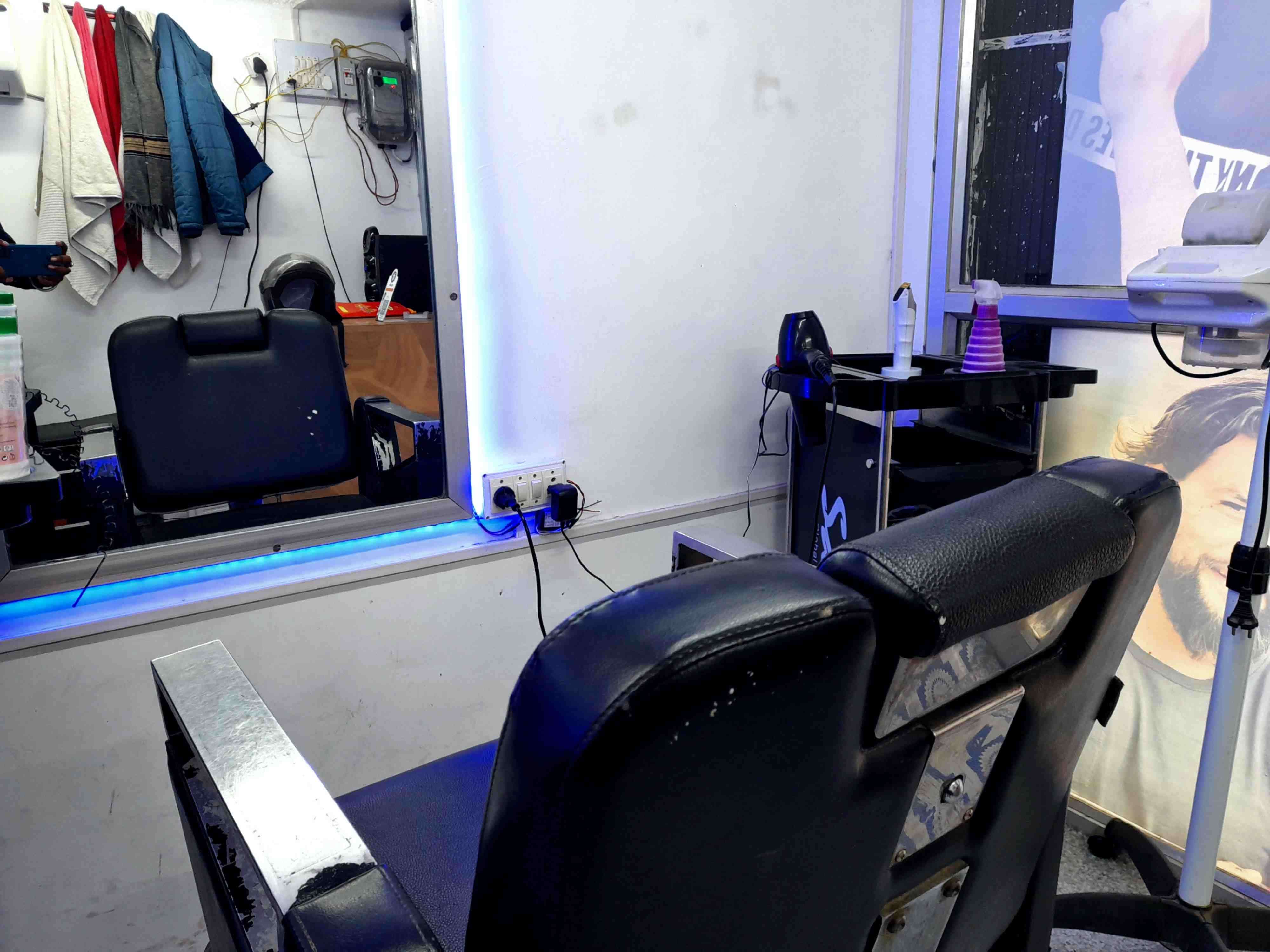 salon image
