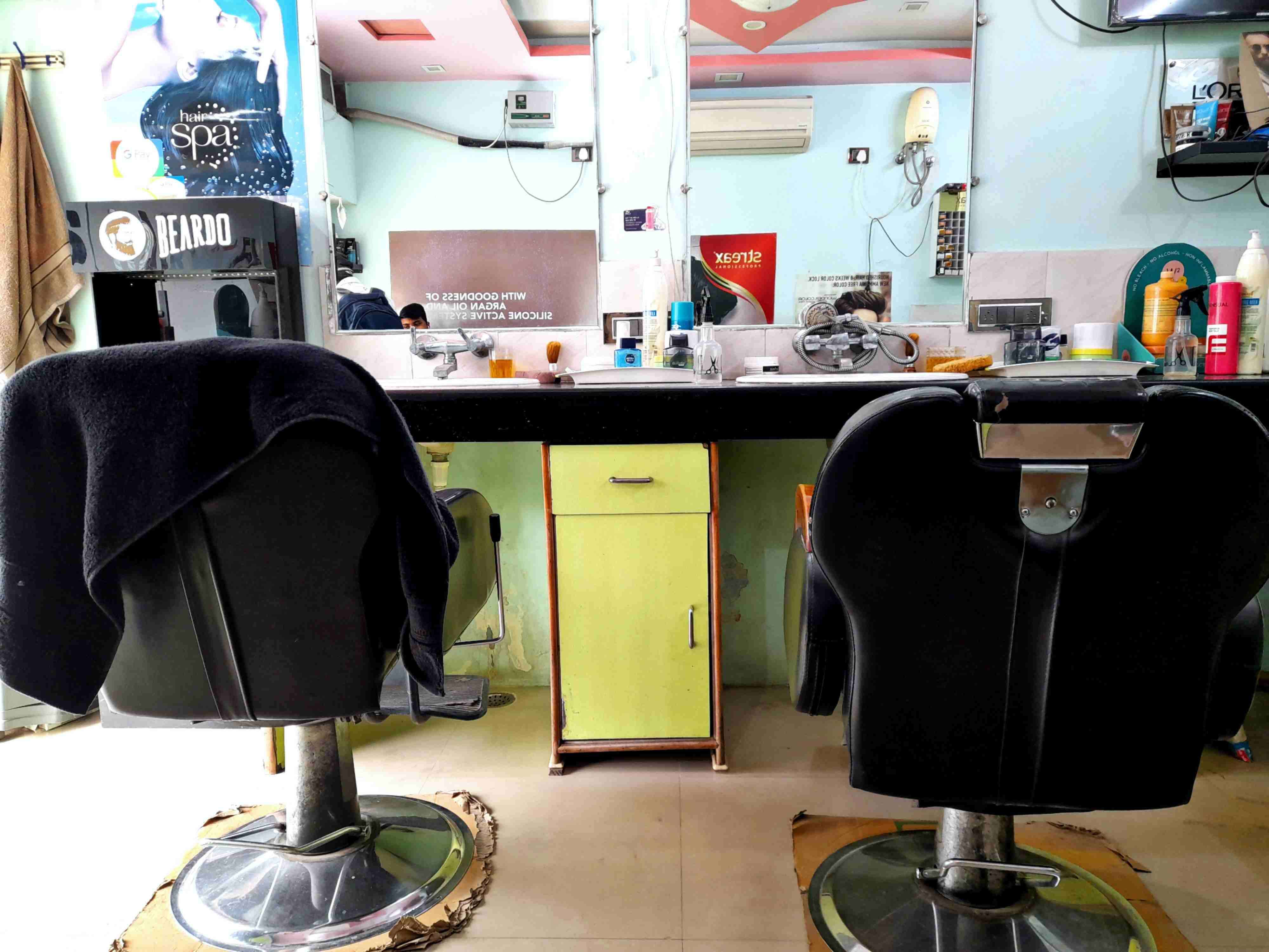 salon image