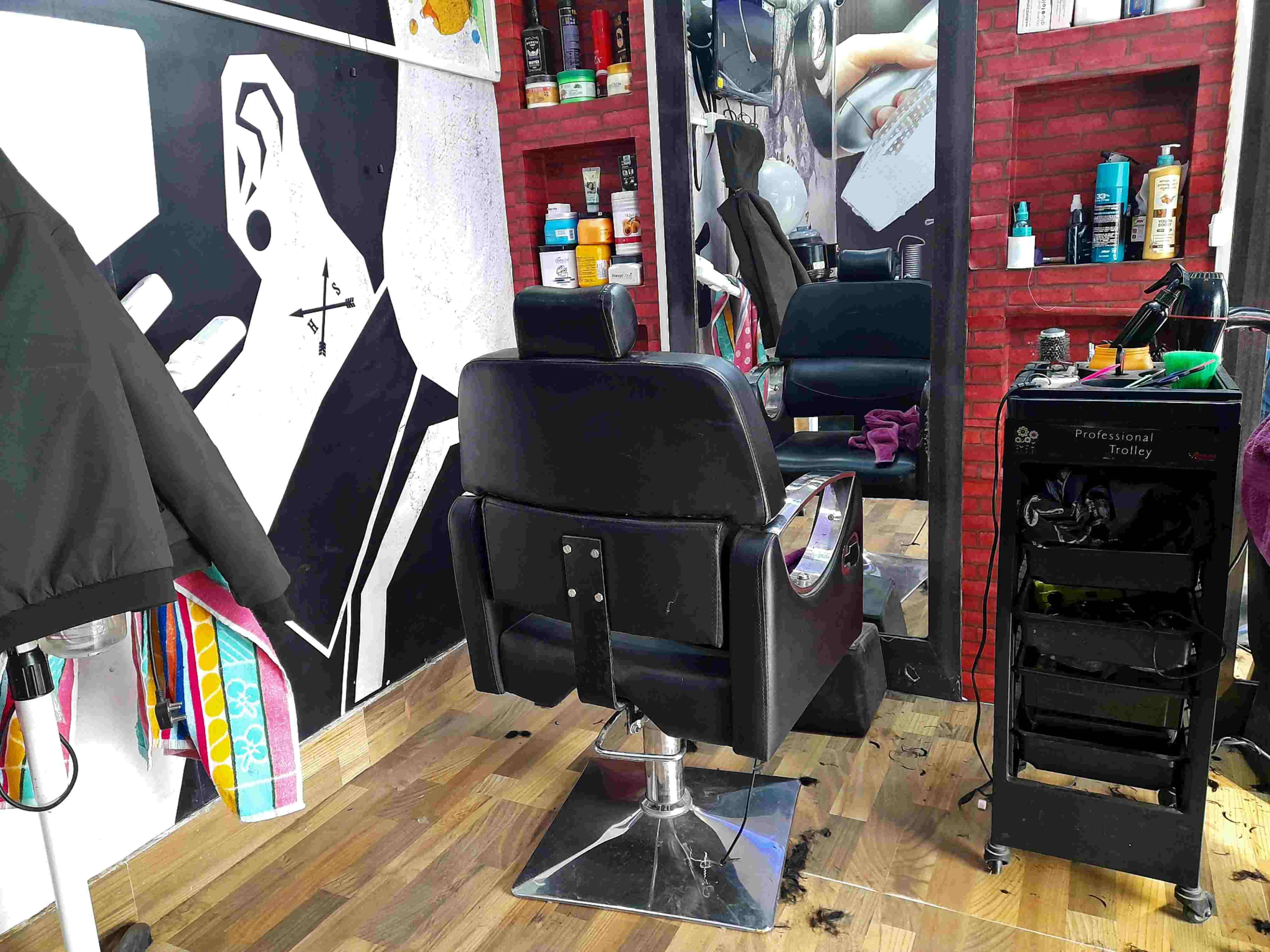 salon image