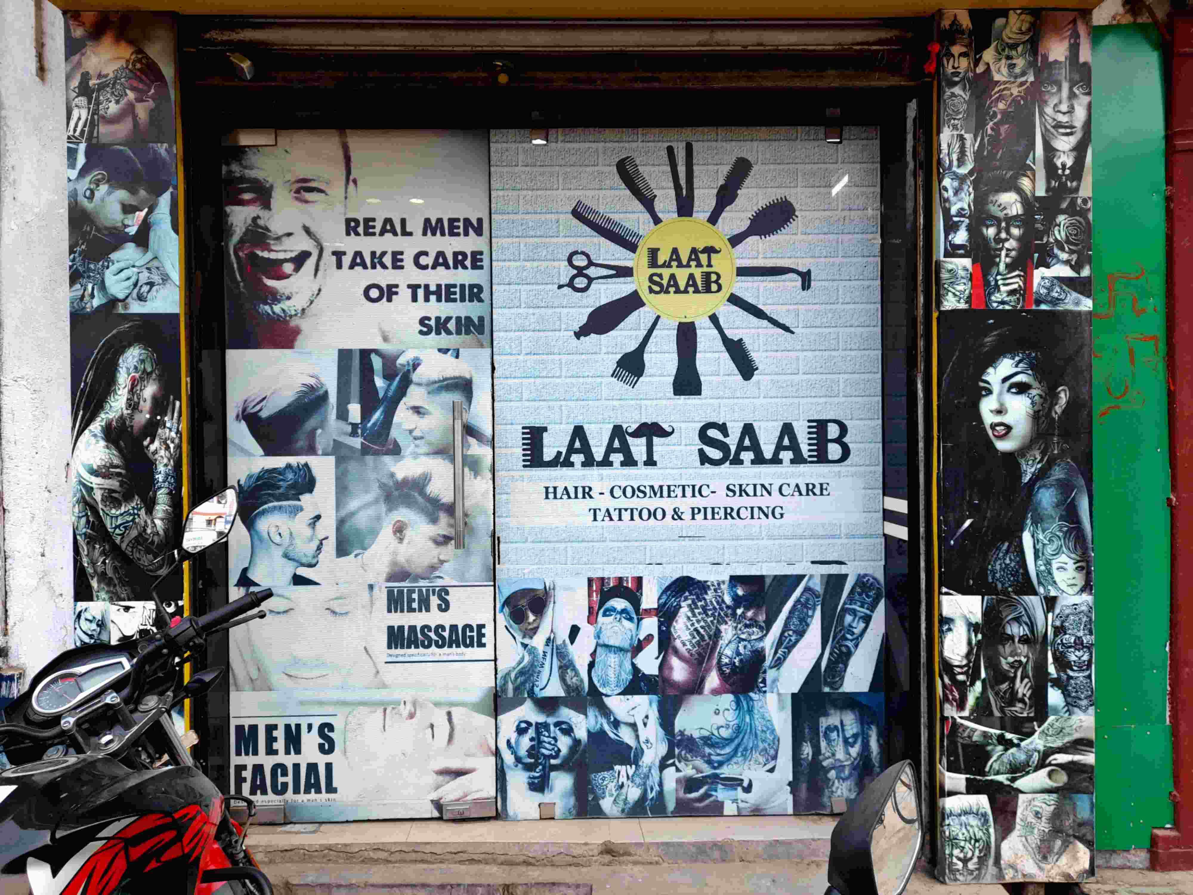 salon image