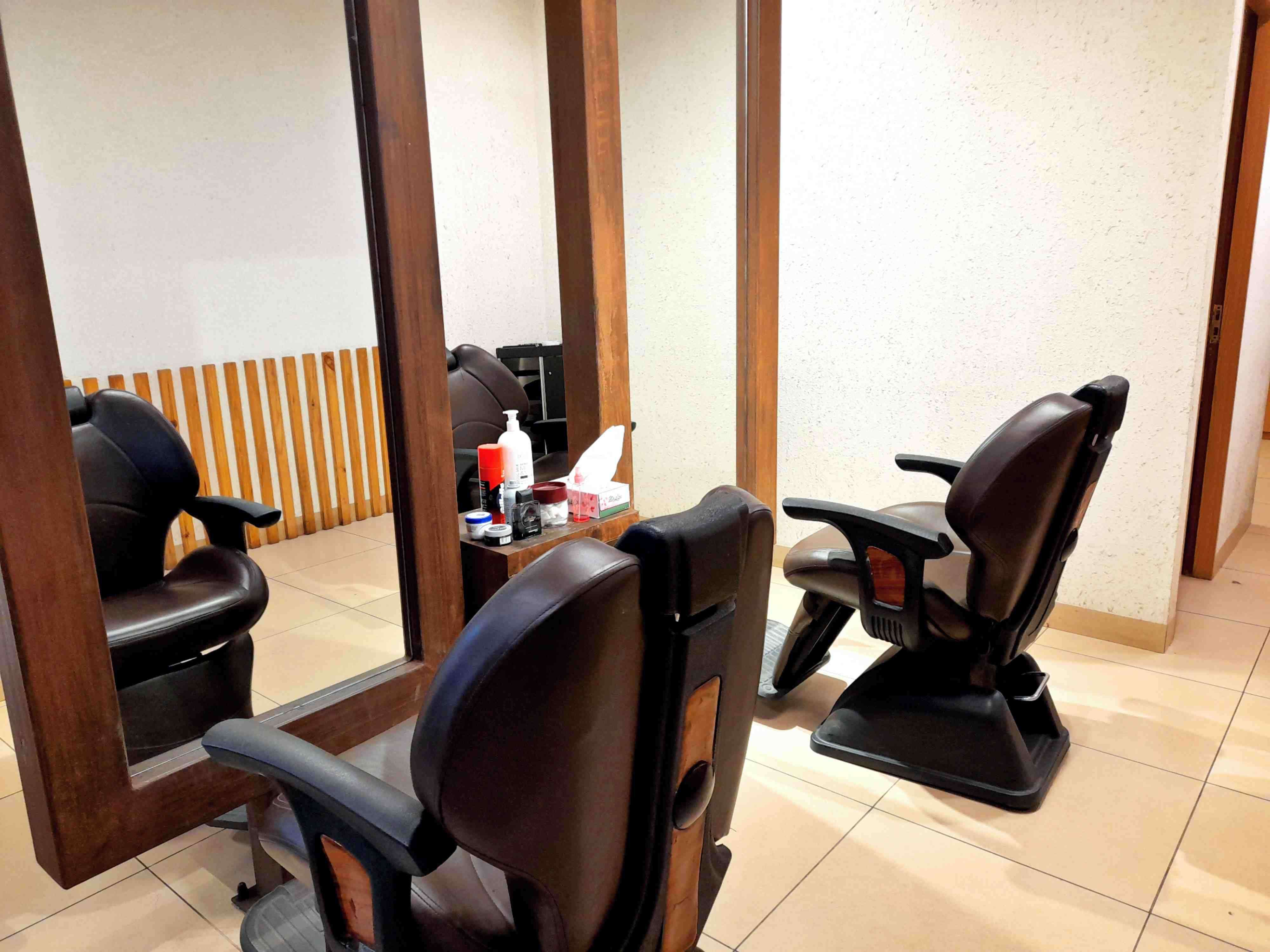 salon image