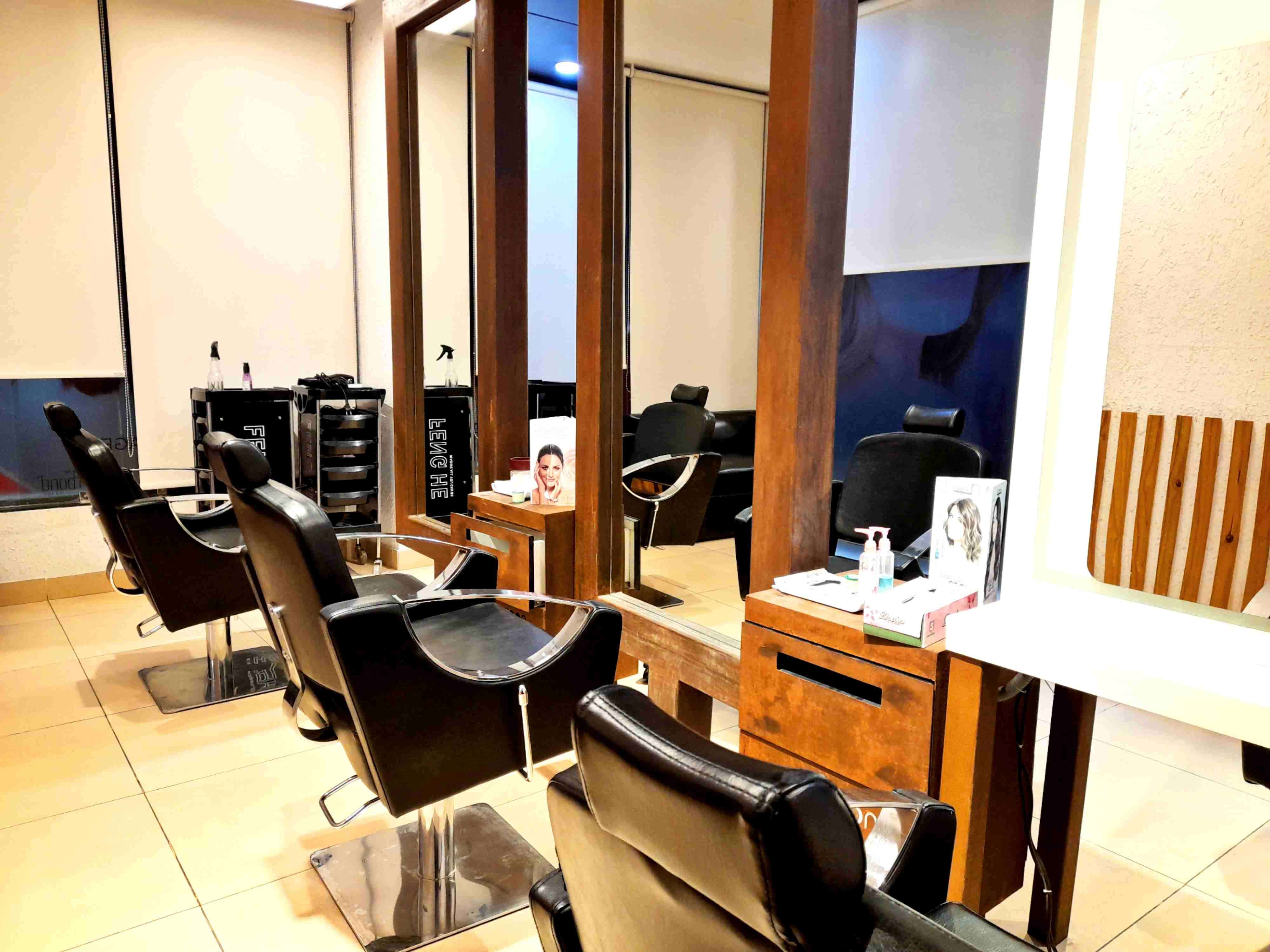 salon image