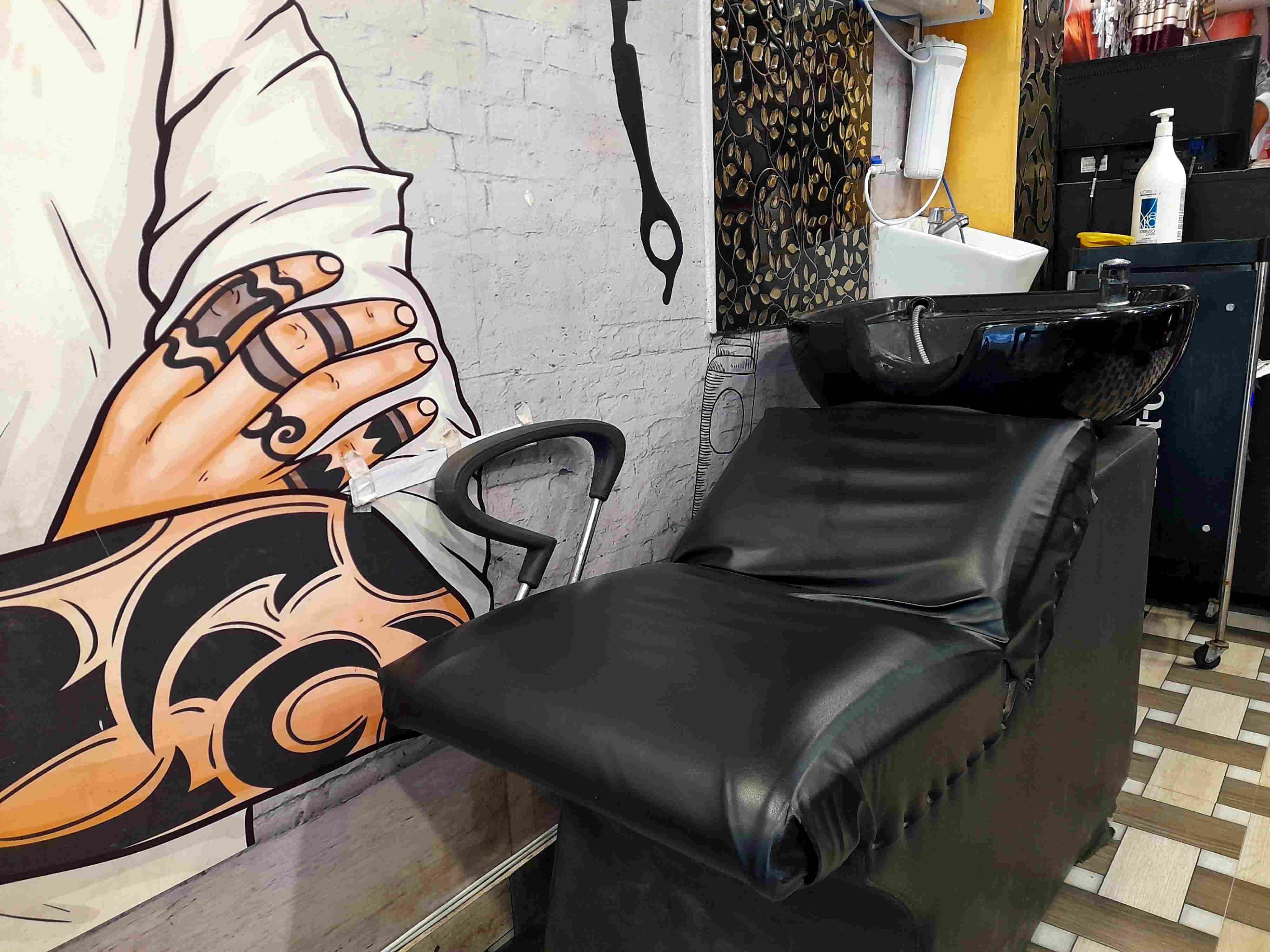salon image