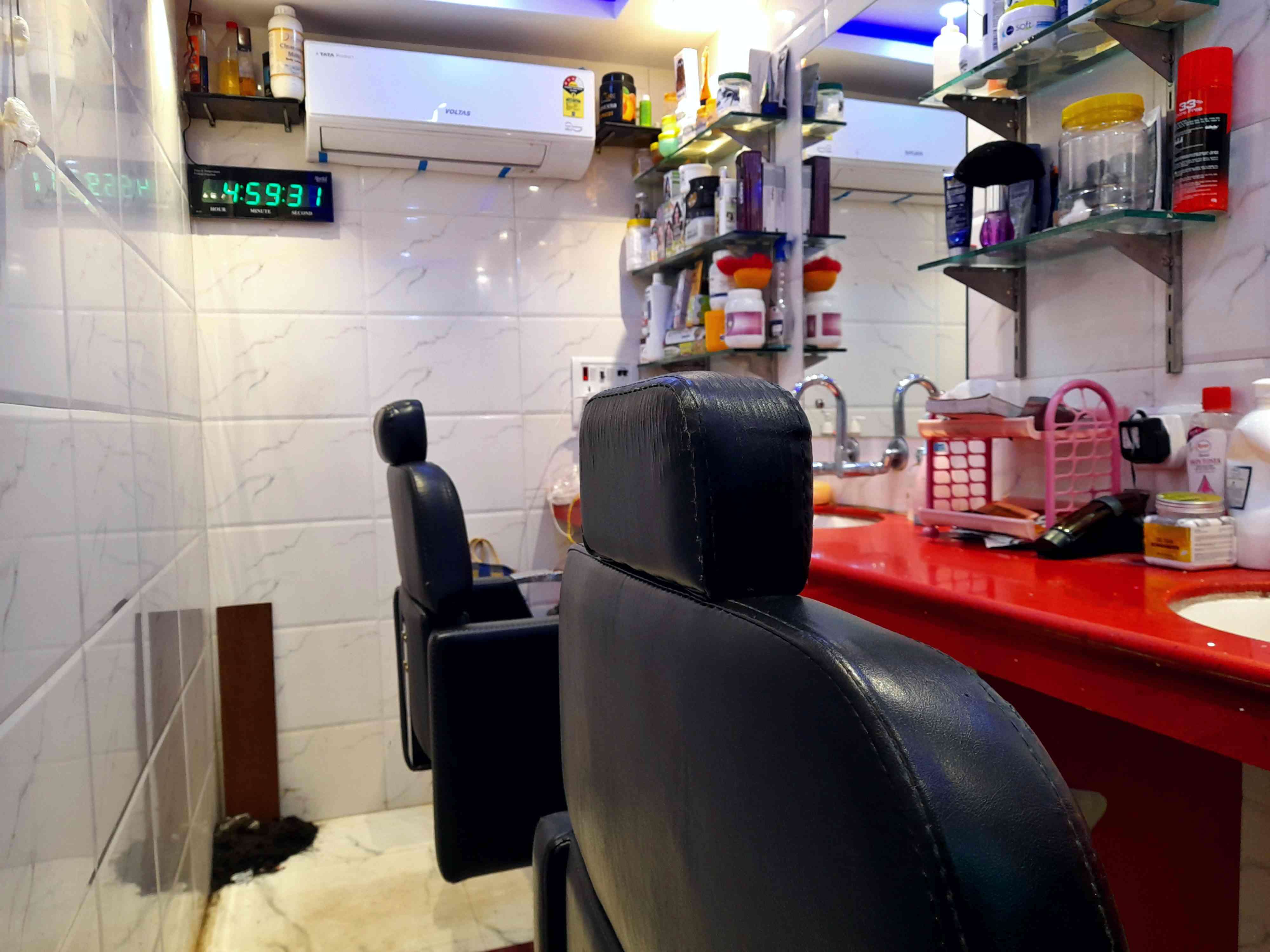 salon image