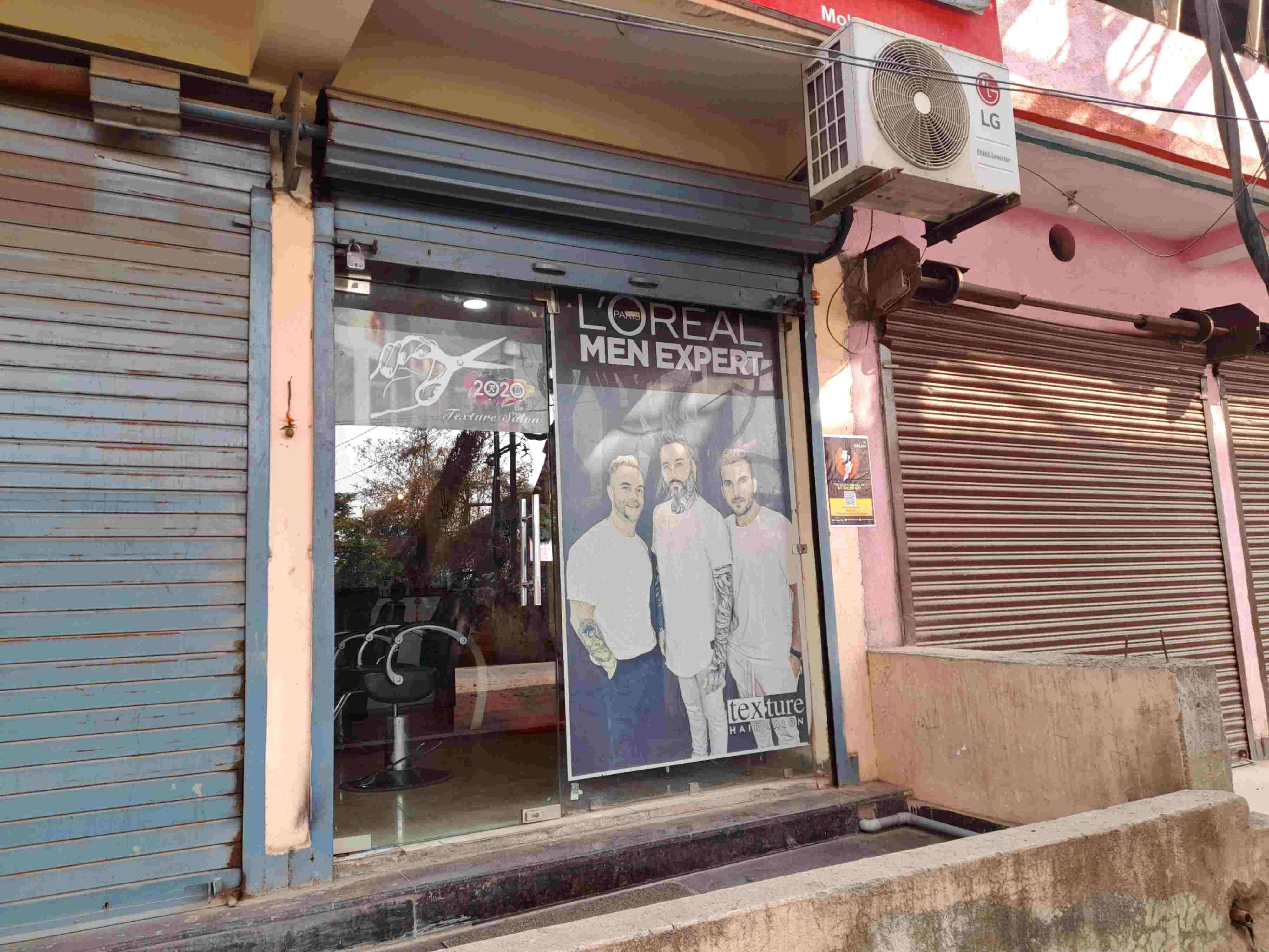 salon image