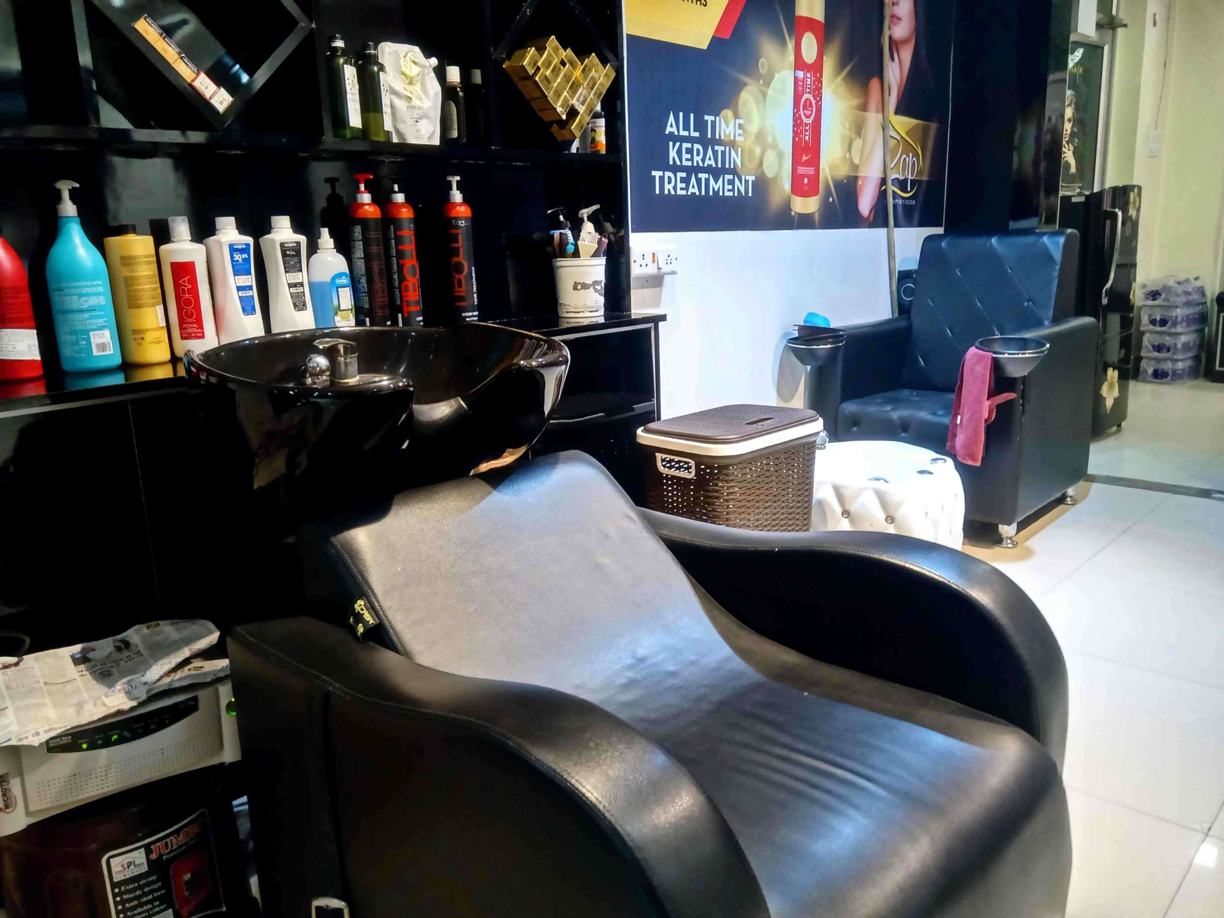 salon image