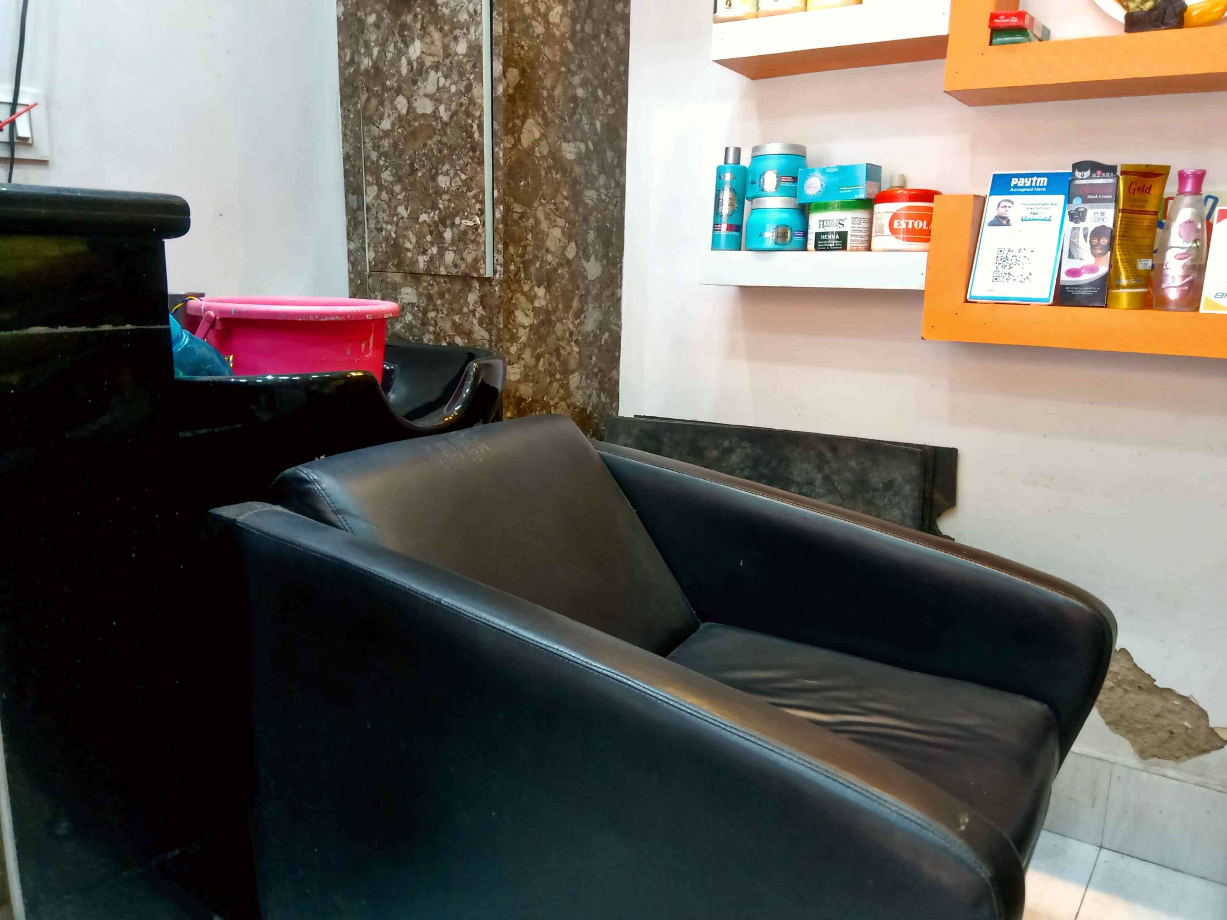 salon image