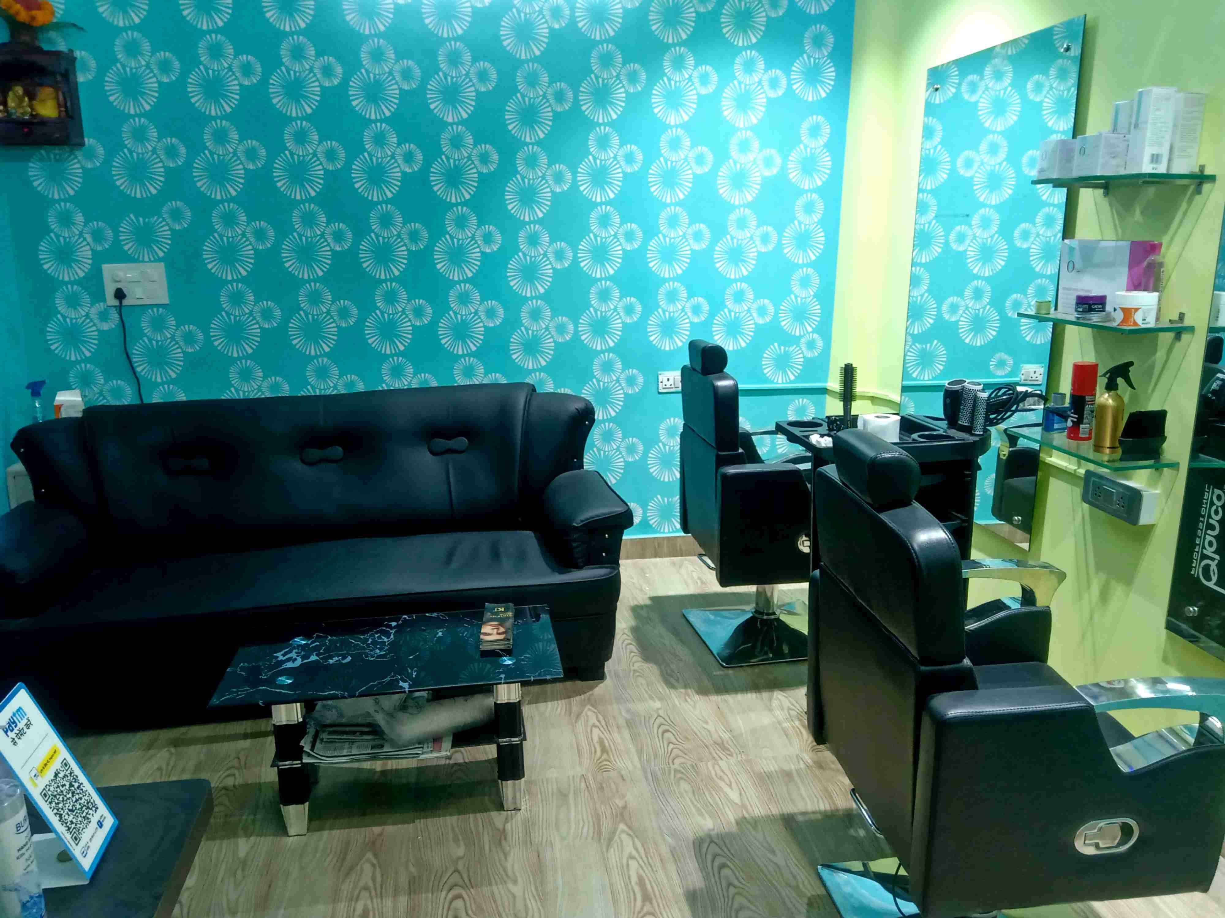 salon image