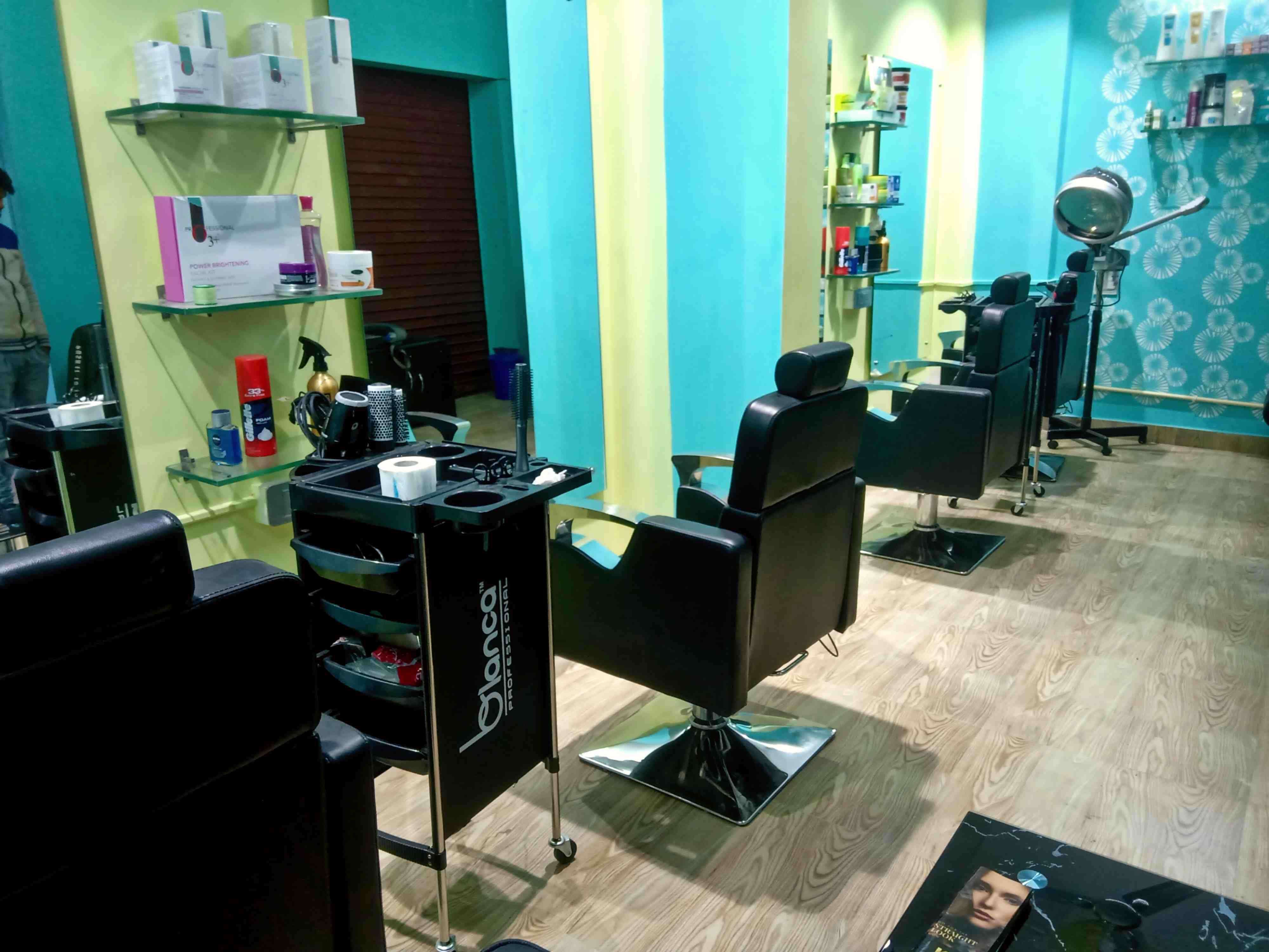 salon image