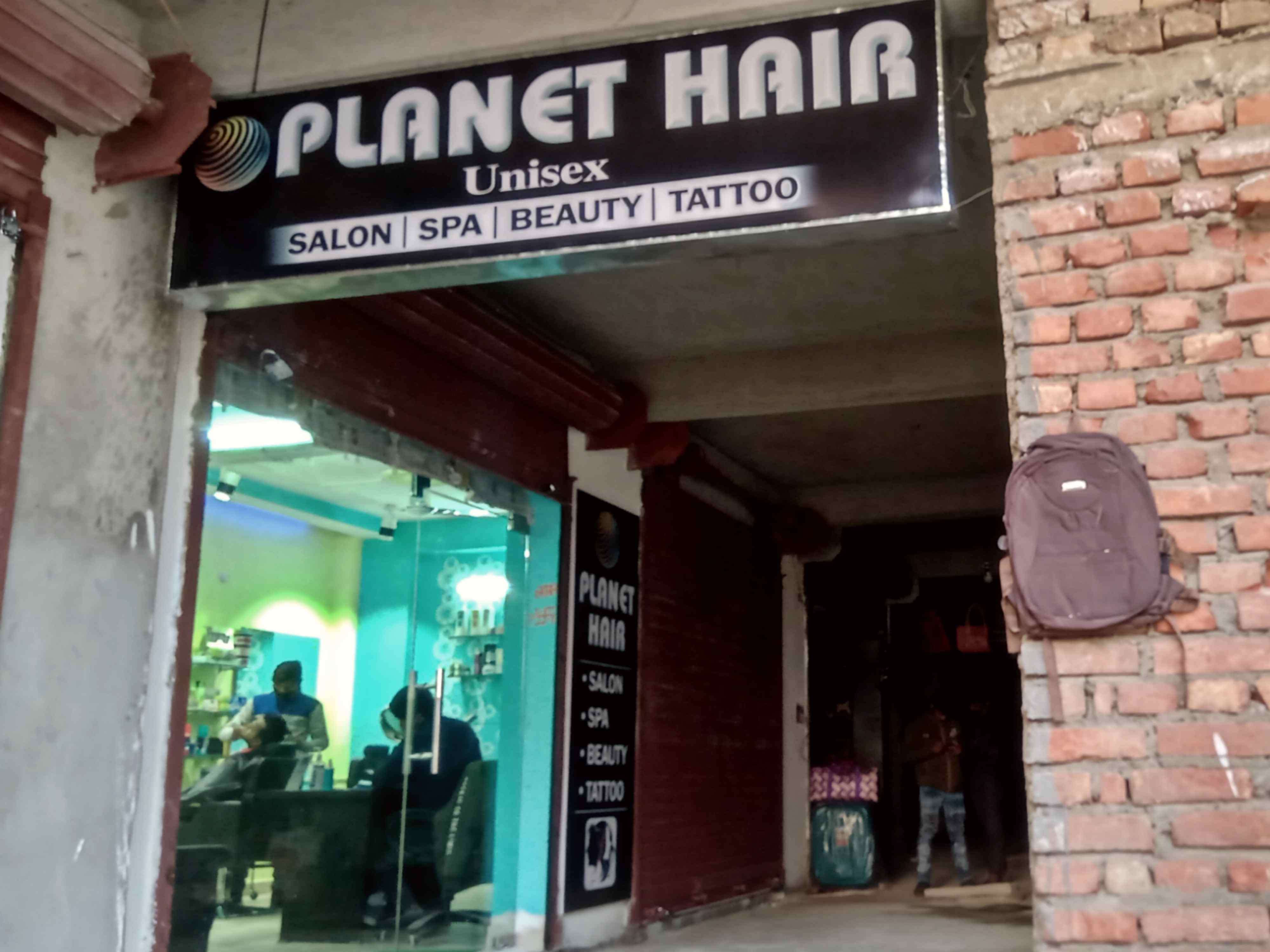 salon image